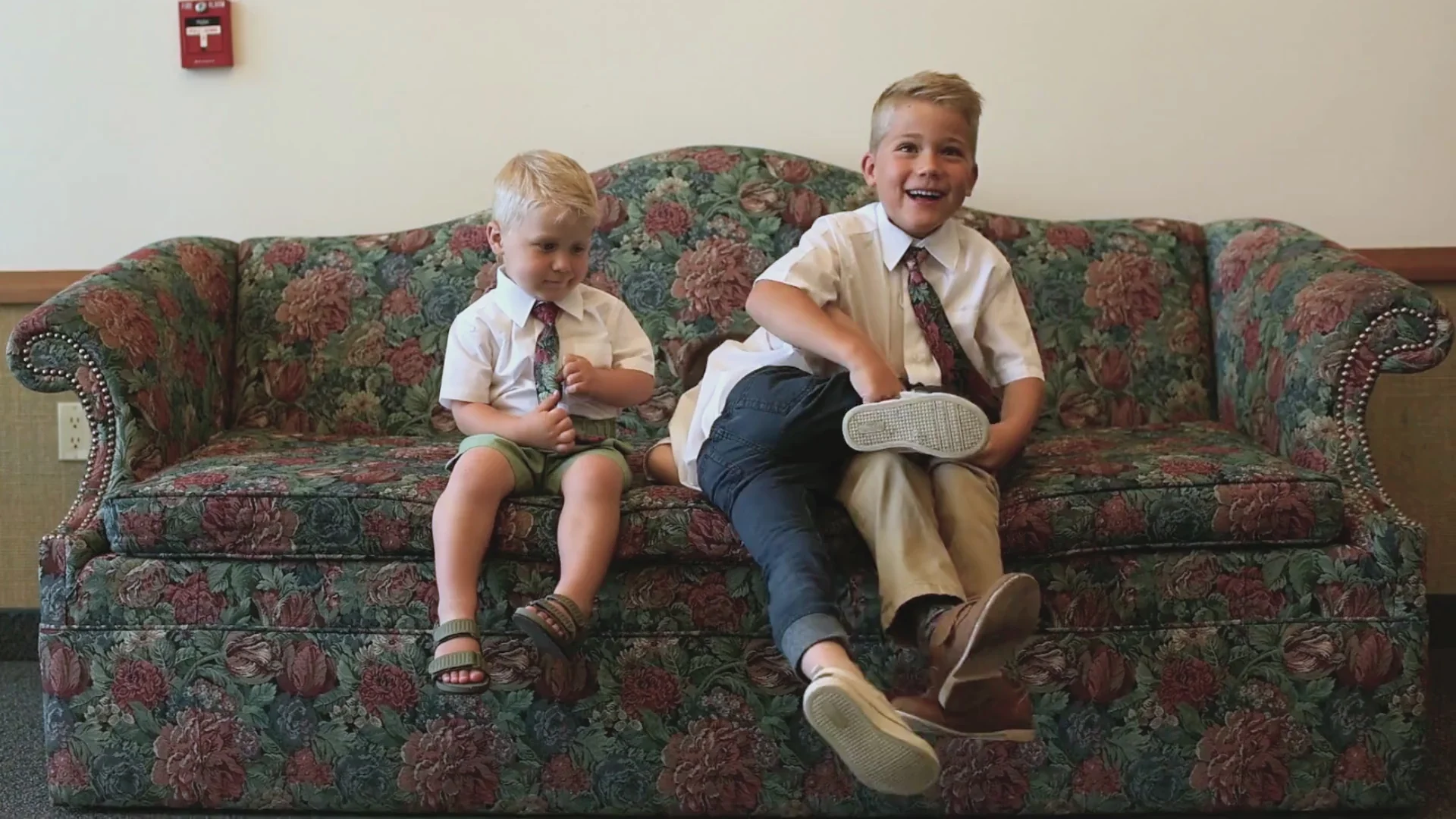 Style for the Whole Family