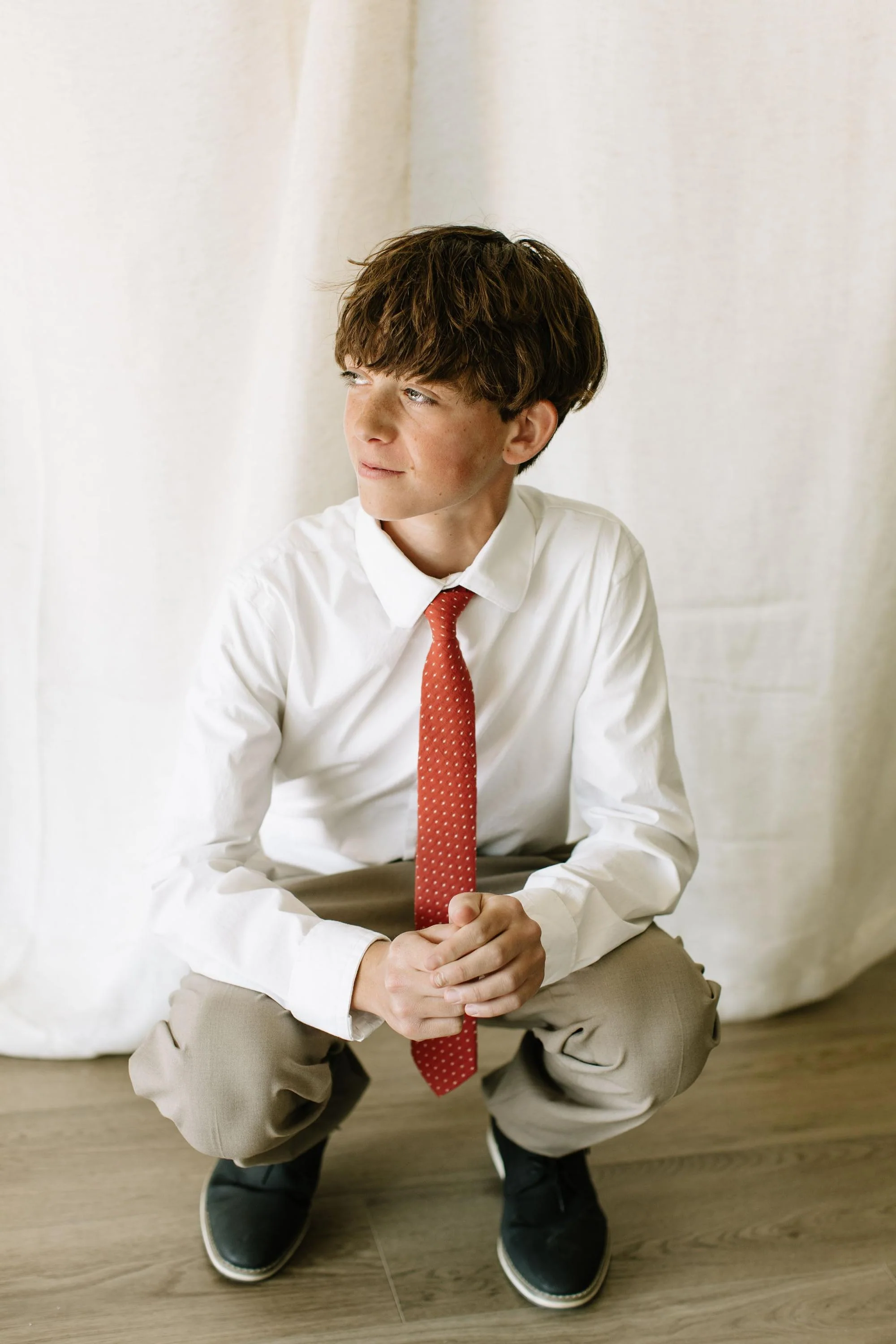 Apple - Men's Tie - Image 2