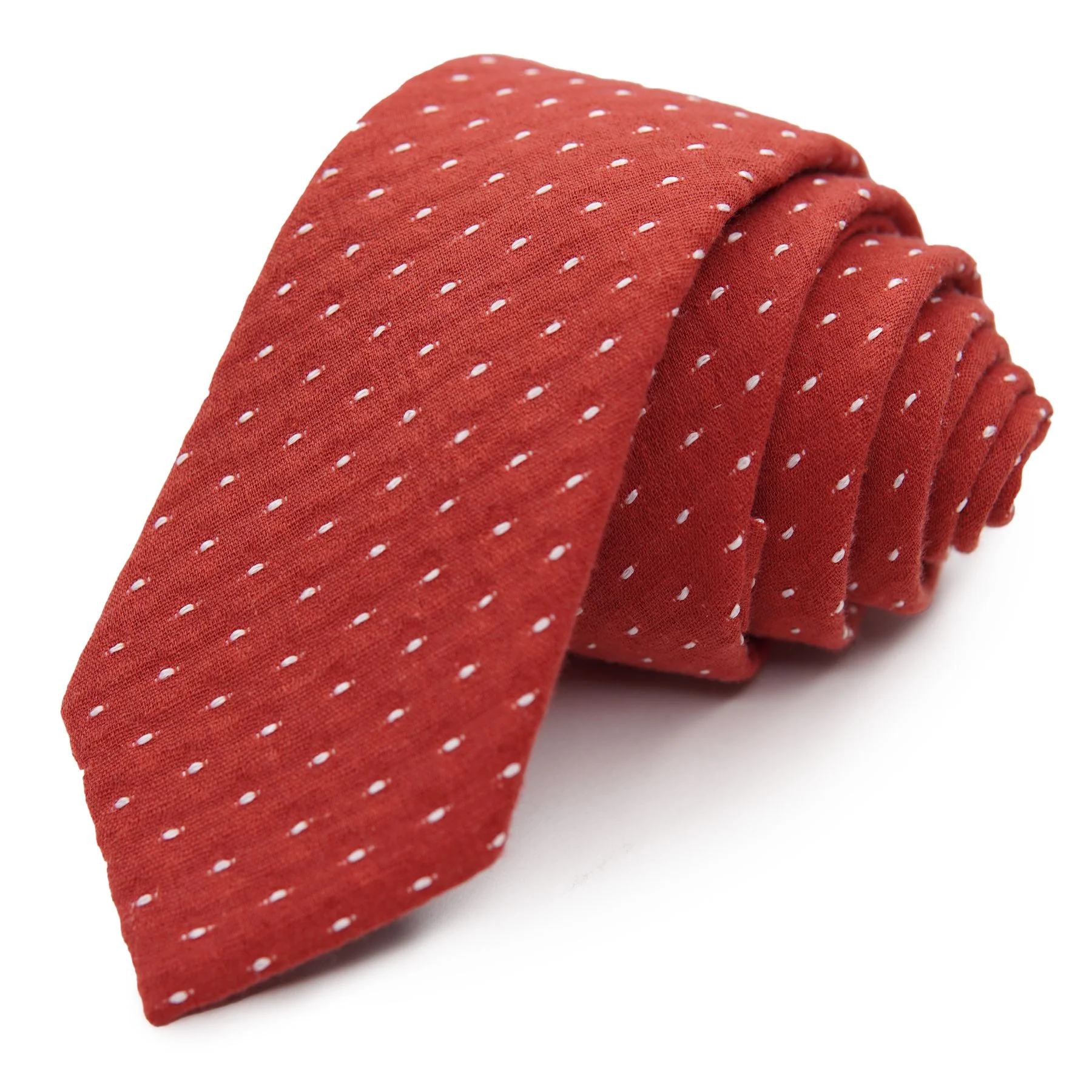 Apple - Men's Tie - Image 4