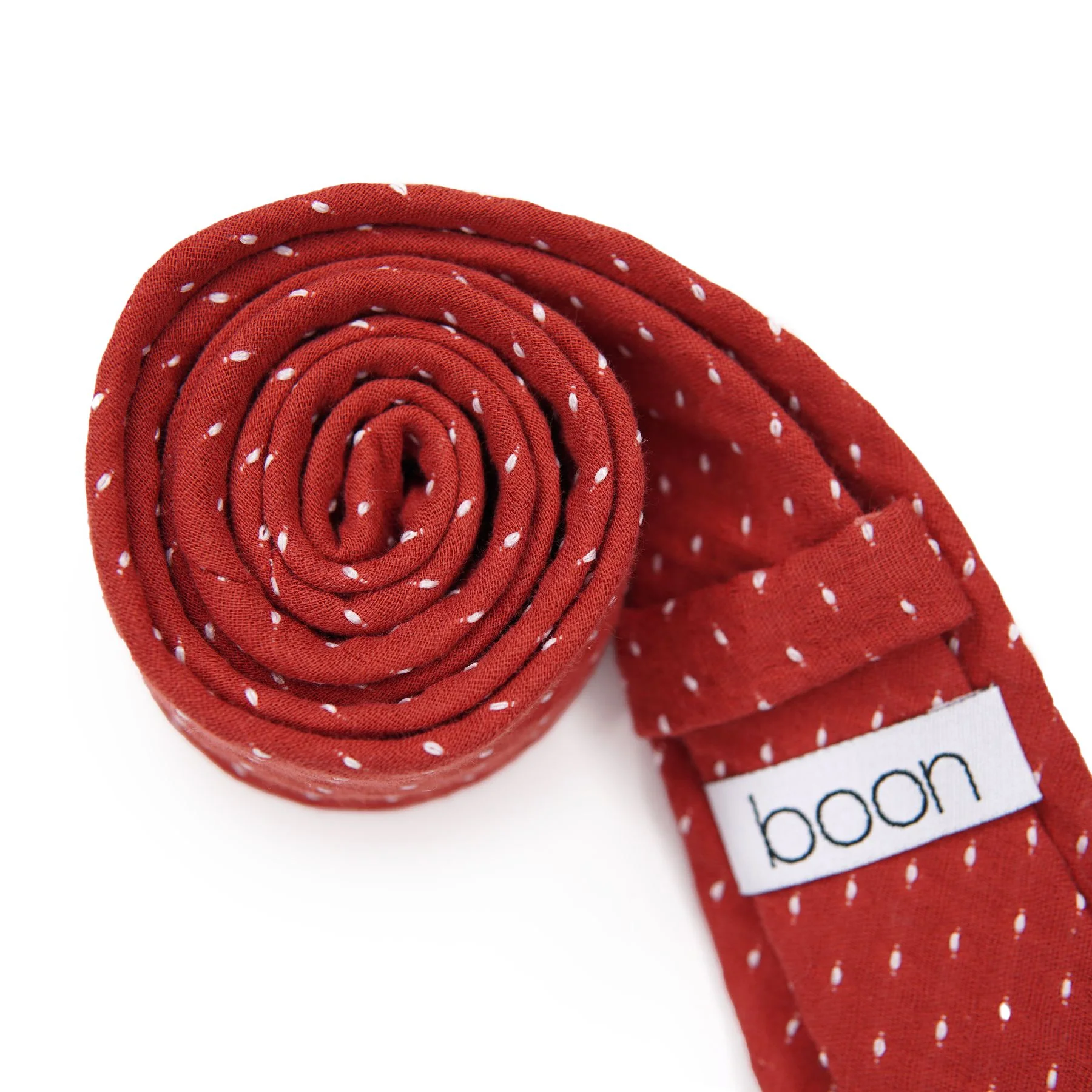 Apple - Men's Tie - Image 5