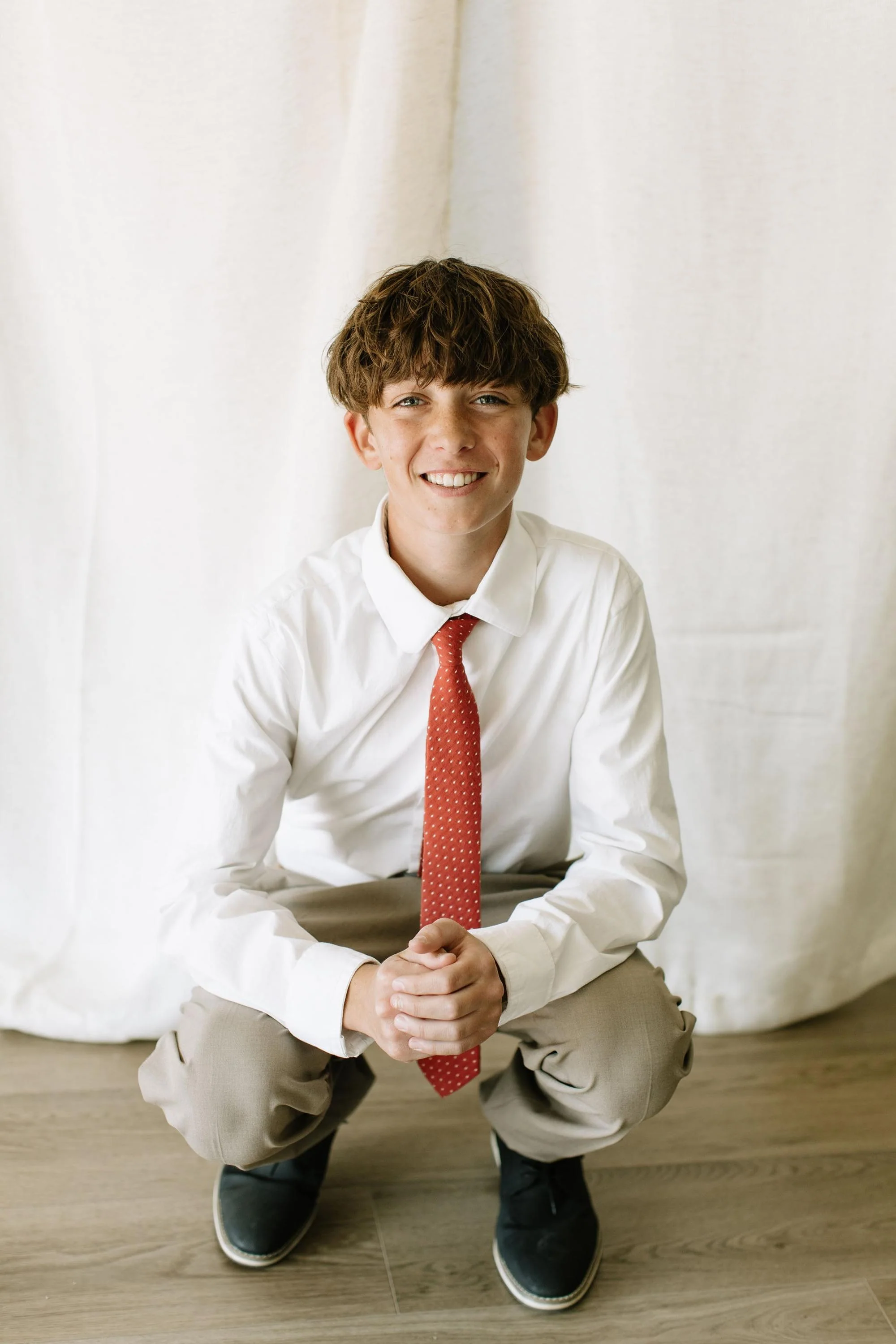 Apple - Men's Tie - Image 7