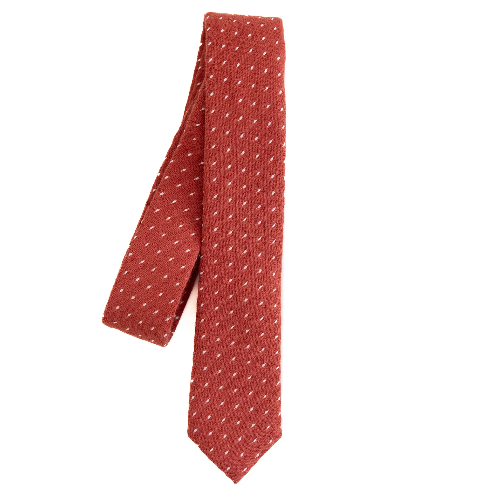Apple - Youth Tie