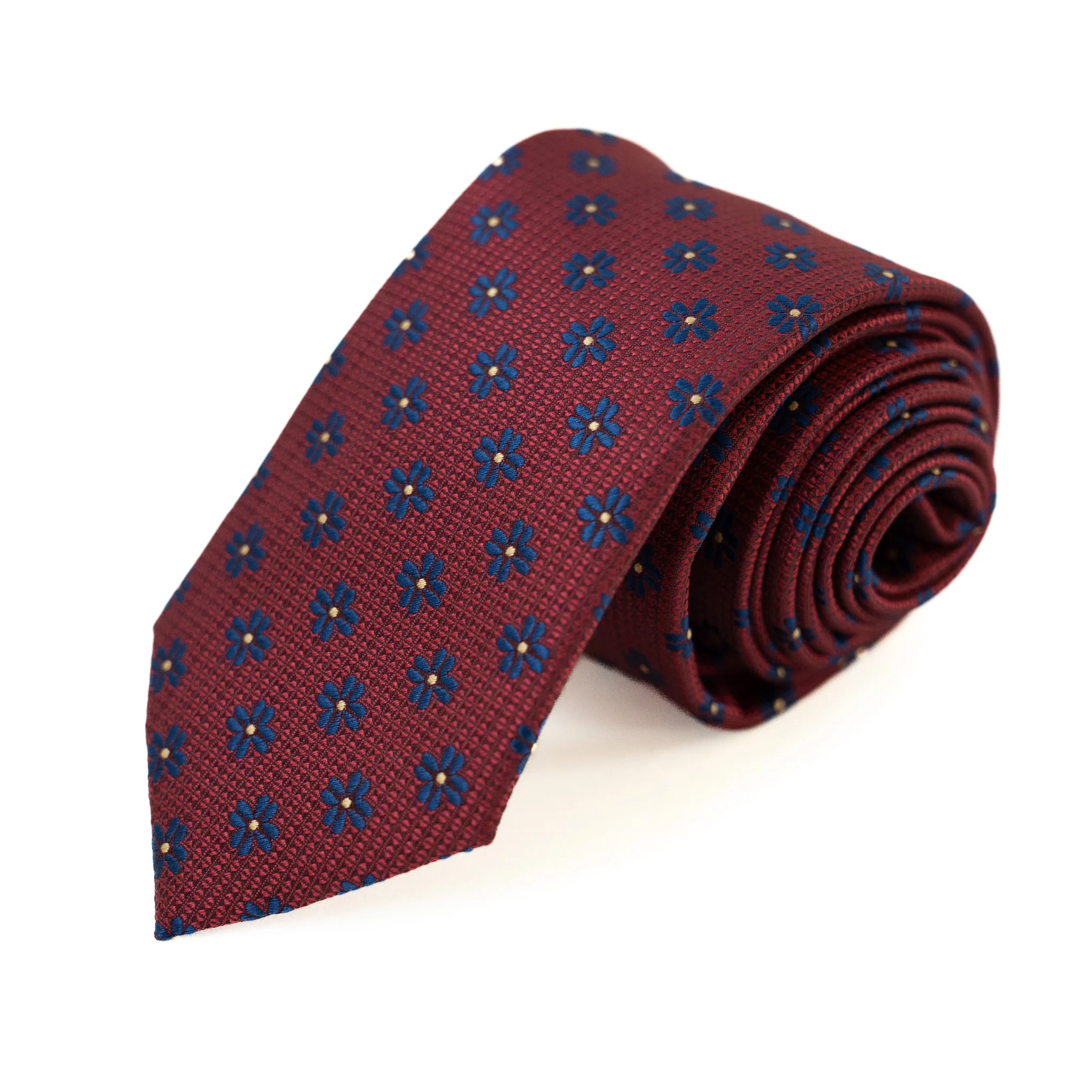 Barret Men's Tie - Image 5