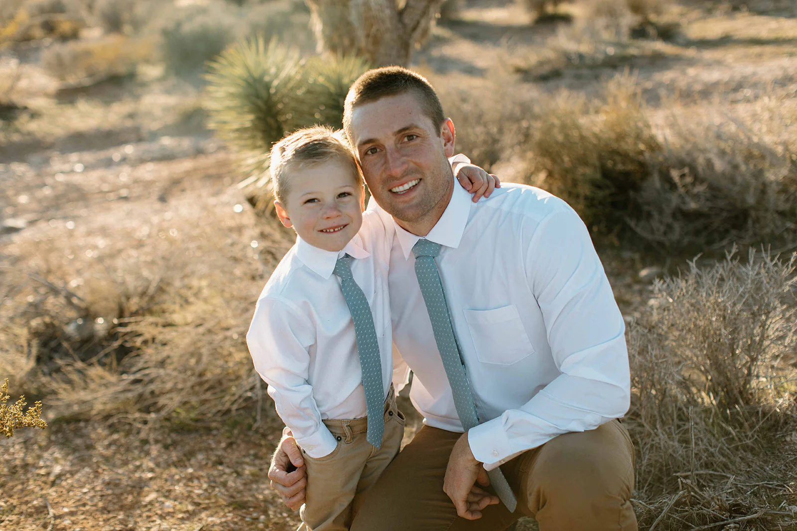 Bay Boys Tie - Image 2