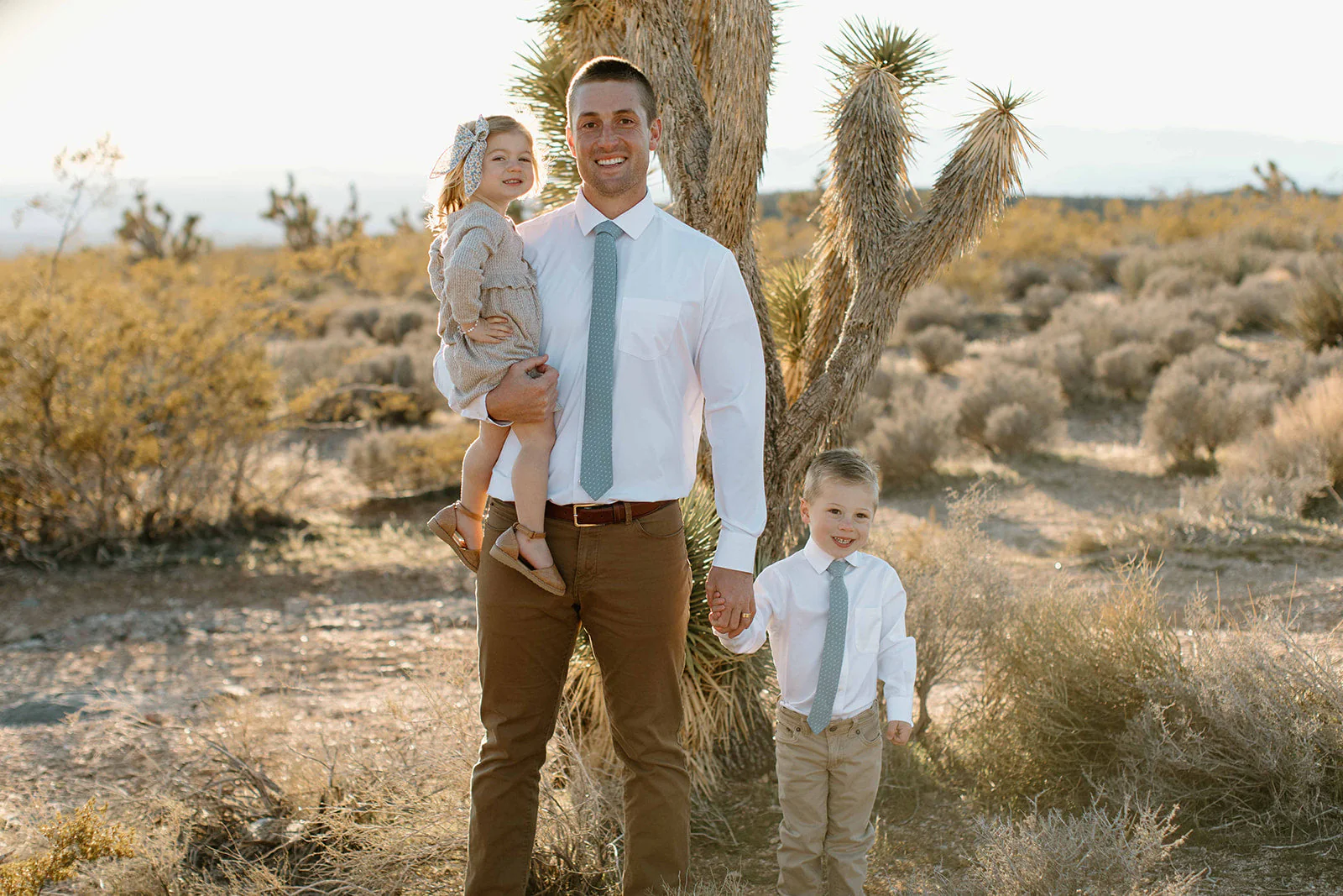Bay Boys Tie - Image 4