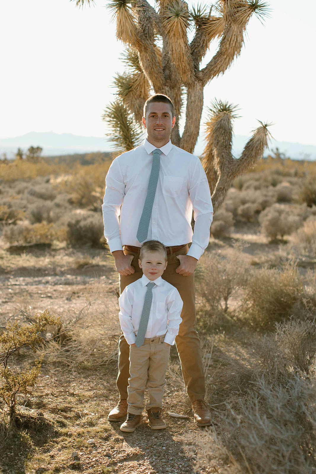 Bay Boys Tie - Image 5