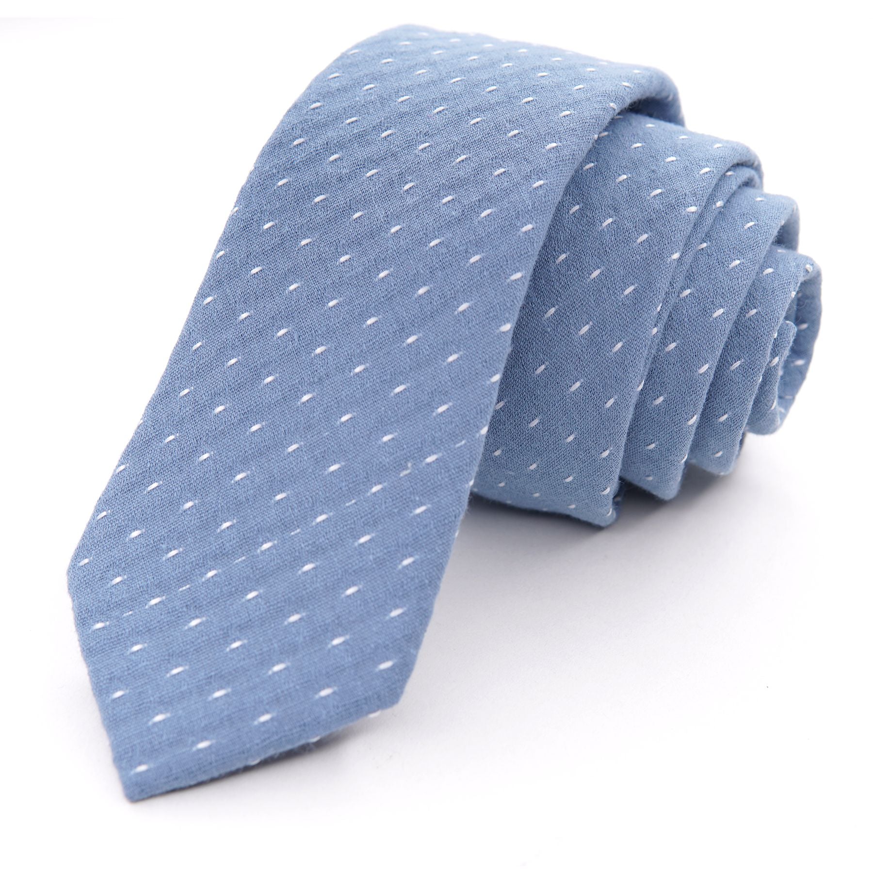 Bay - Men's Tie - Image 7