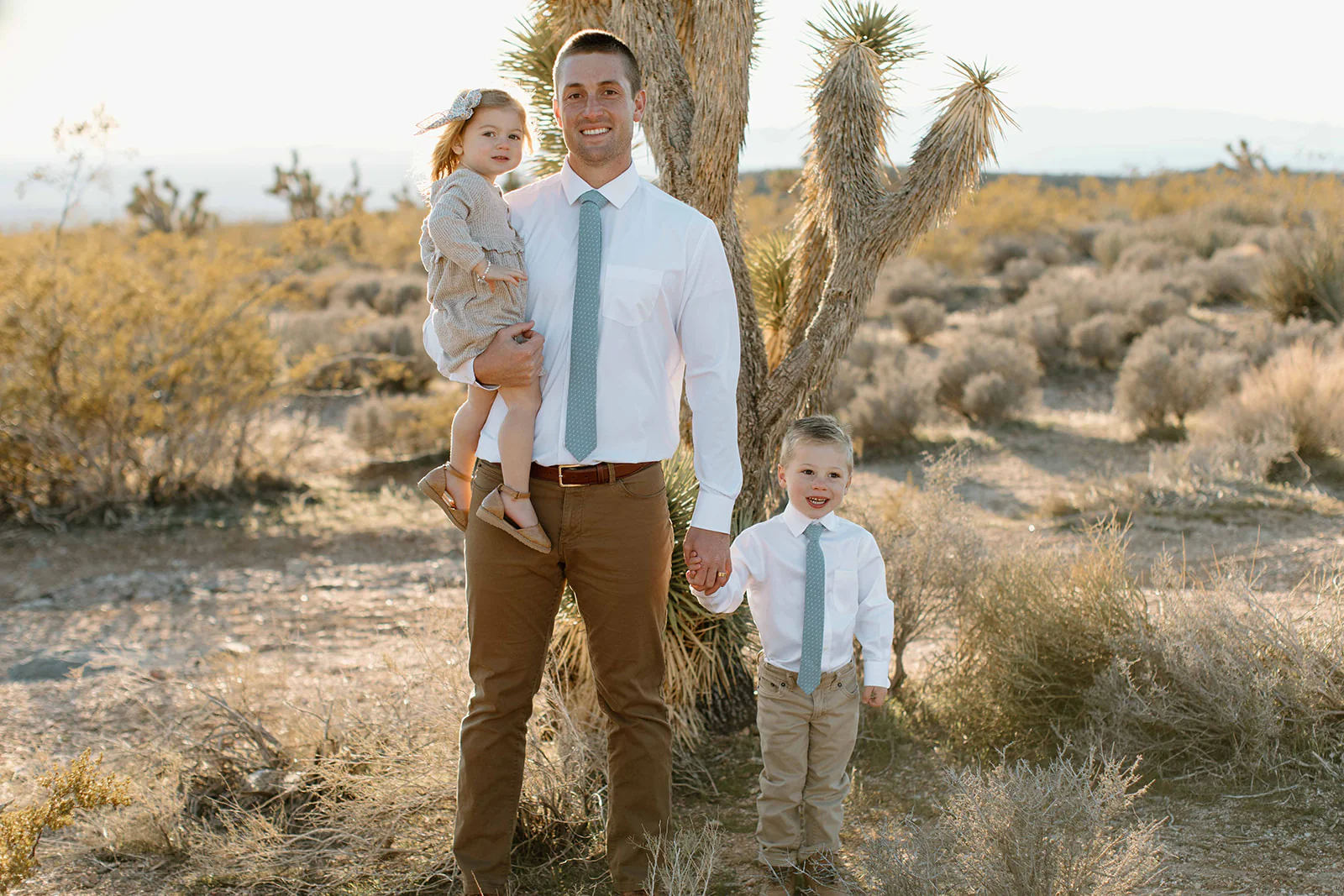 Bay - Men's Tie - Image 8