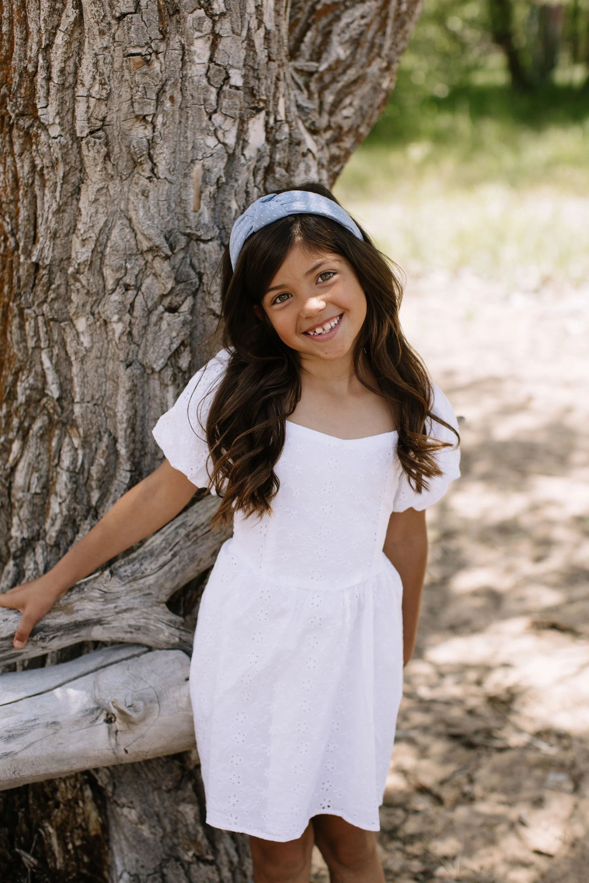 Bay Knotted Headband - Image 4