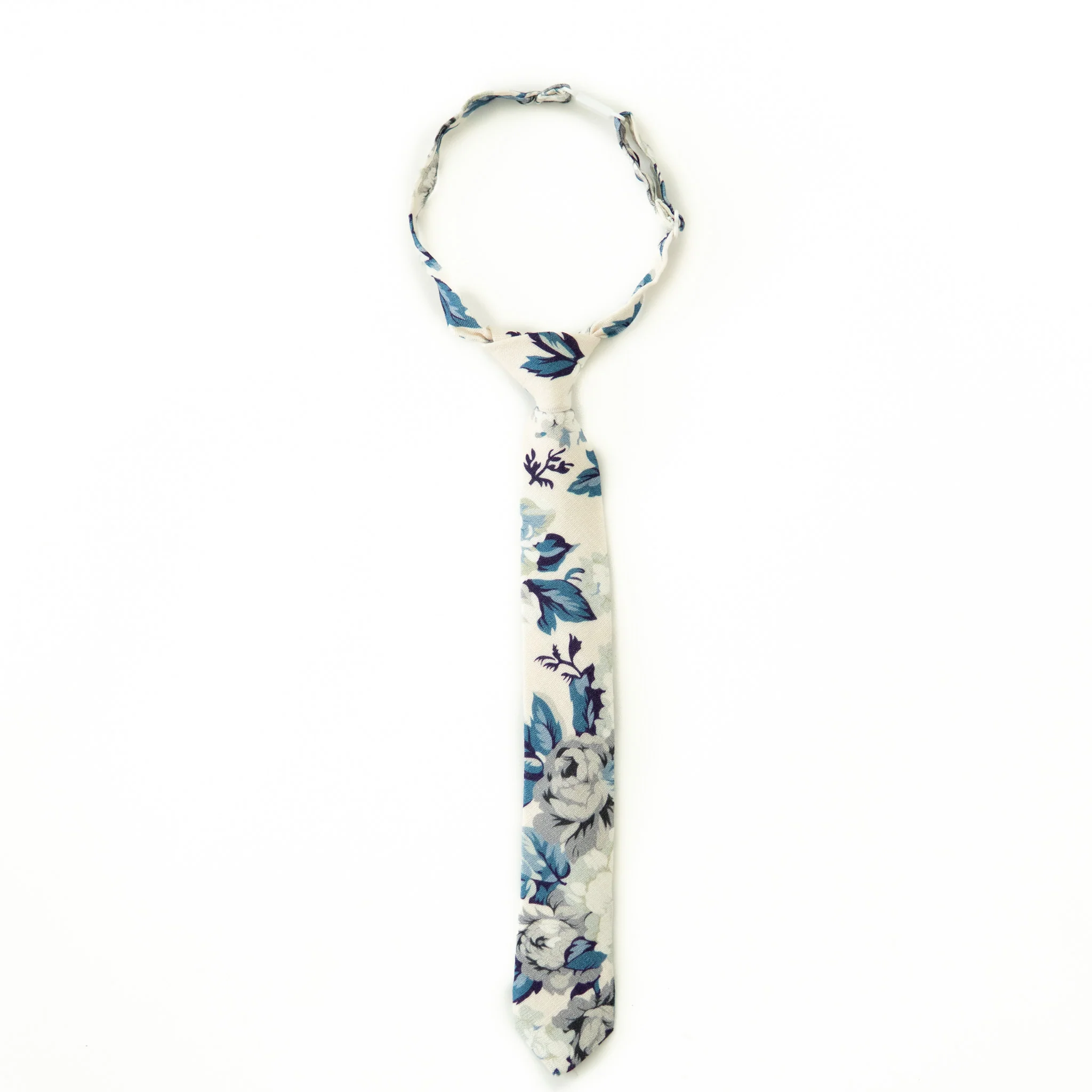 Bellevue Boys Tie
