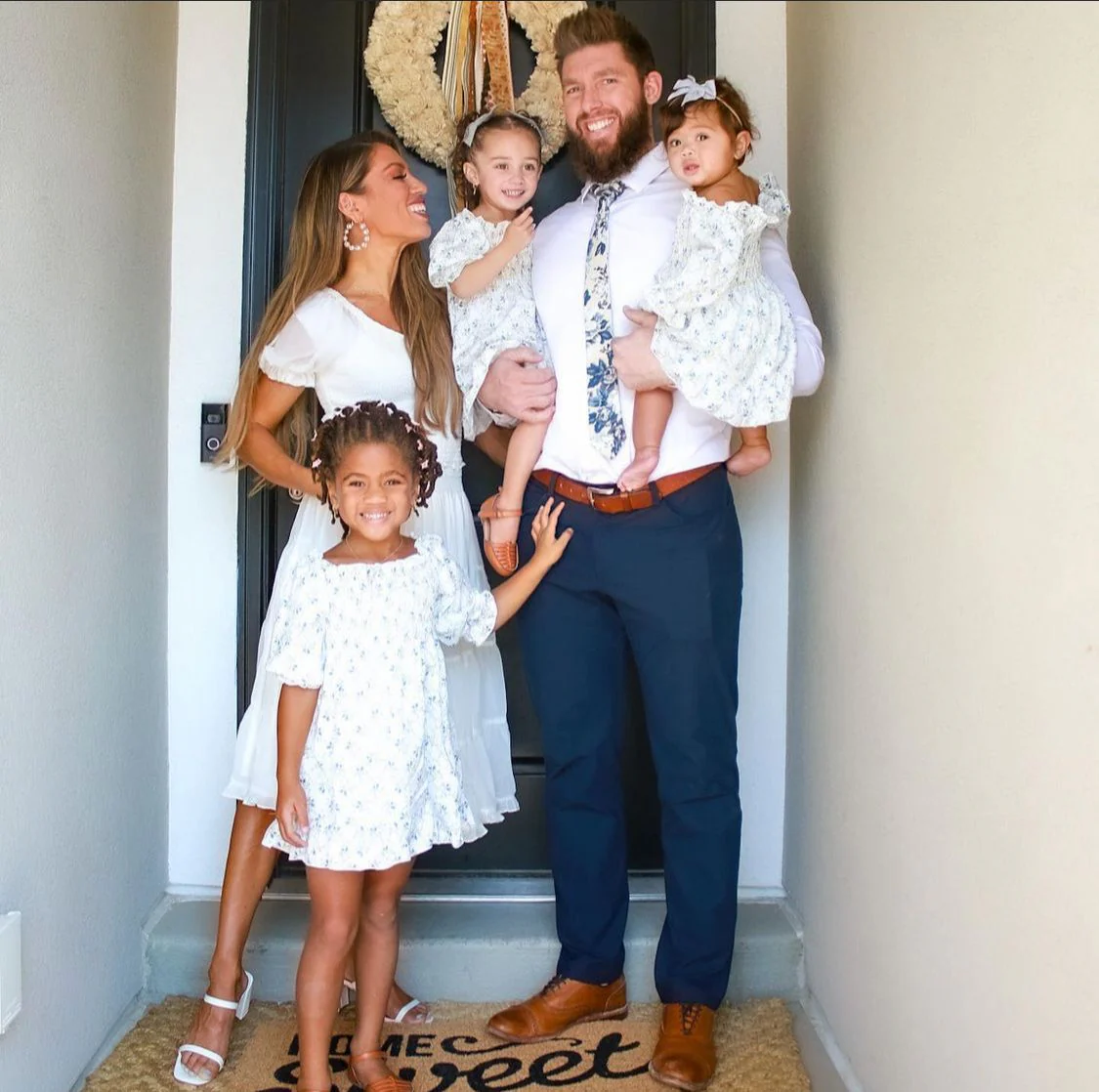 Bellevue Men's Tie - Image 4