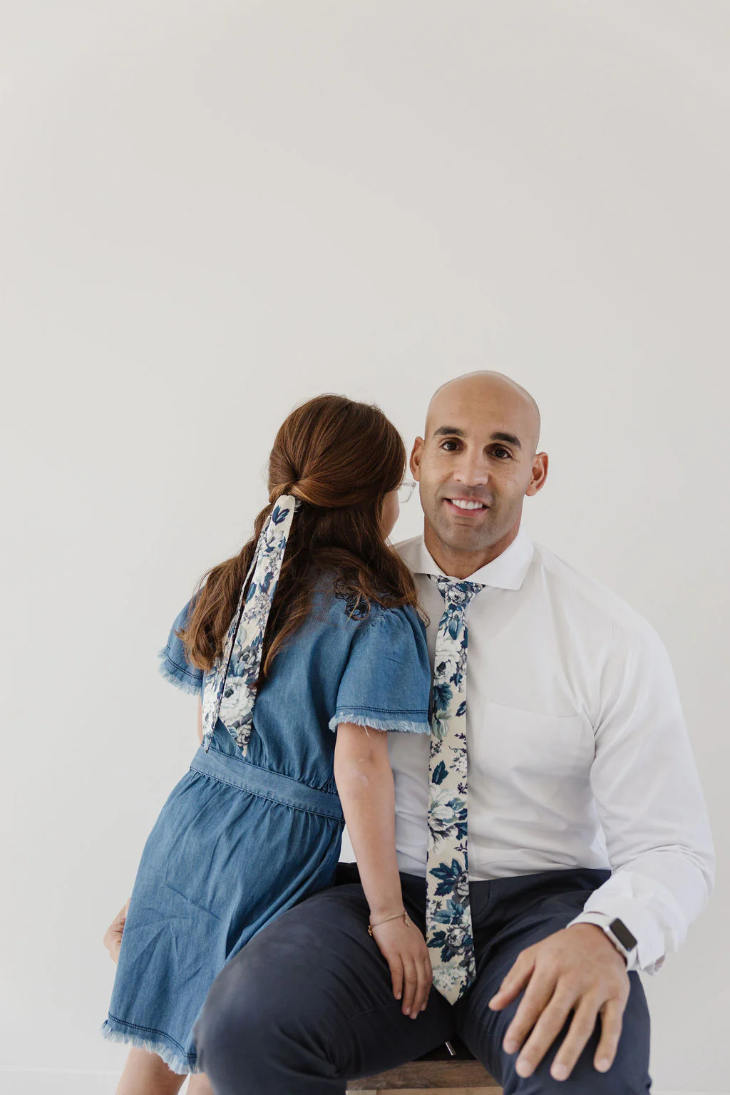Bellevue Men's Tie - Image 5