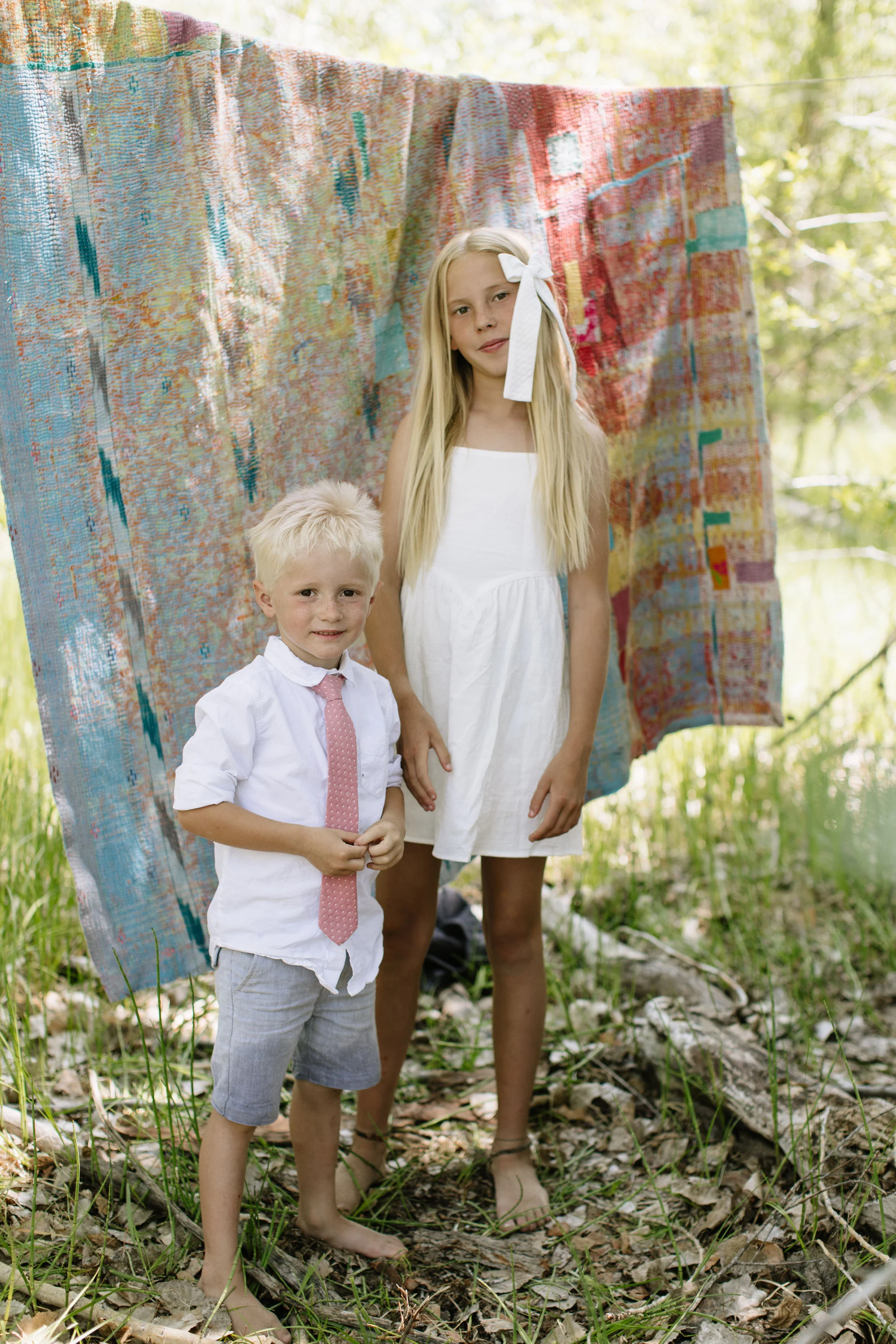 Berry Boys Tie - Image 4