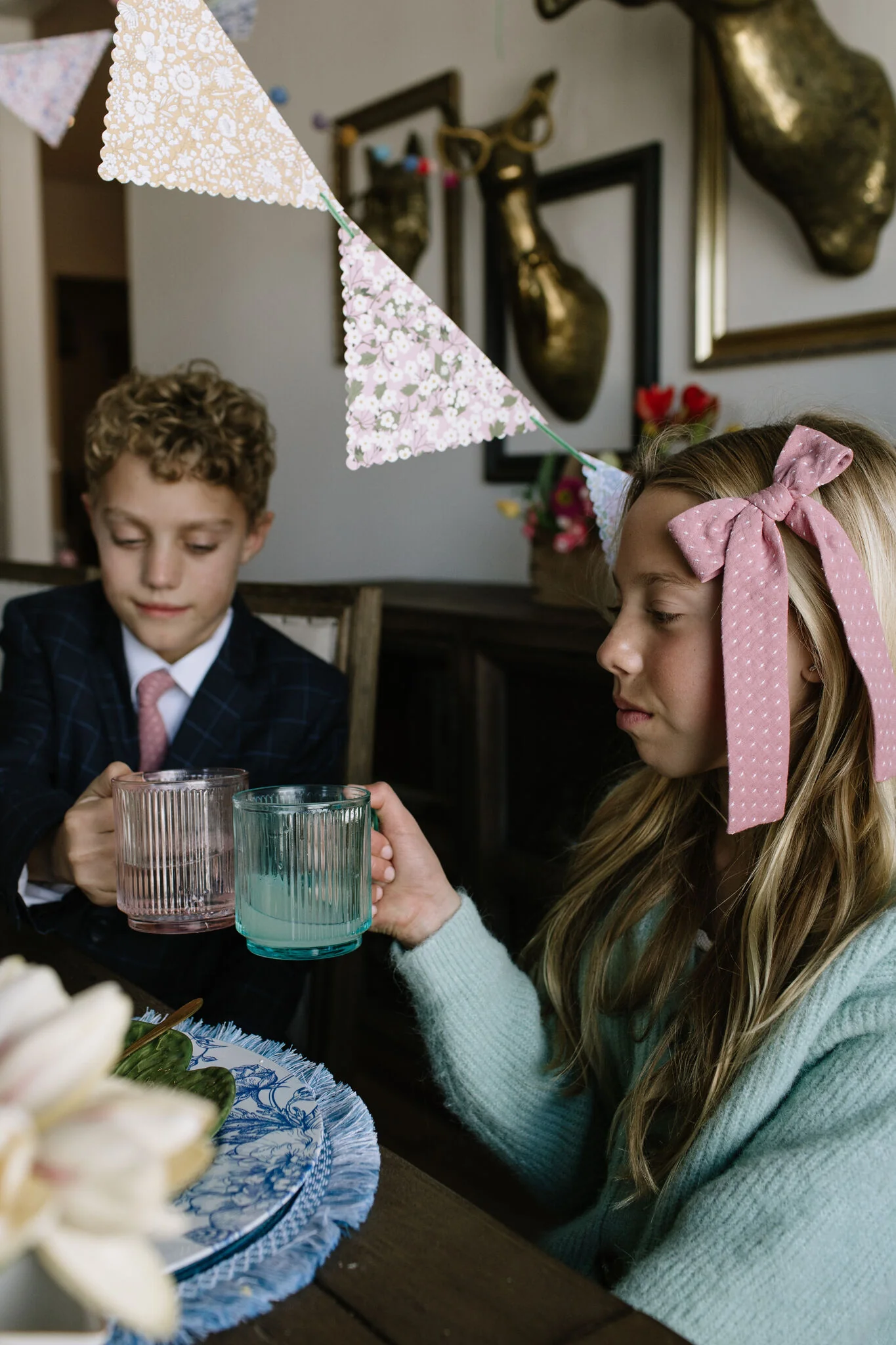 Berry Boys Tie - Image 9