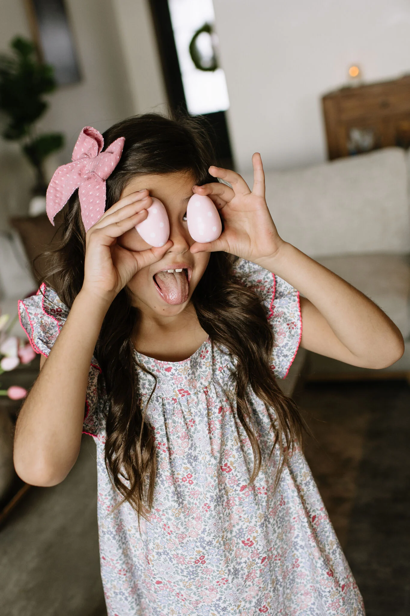 Berry - Darling Hair Bow - Image 10