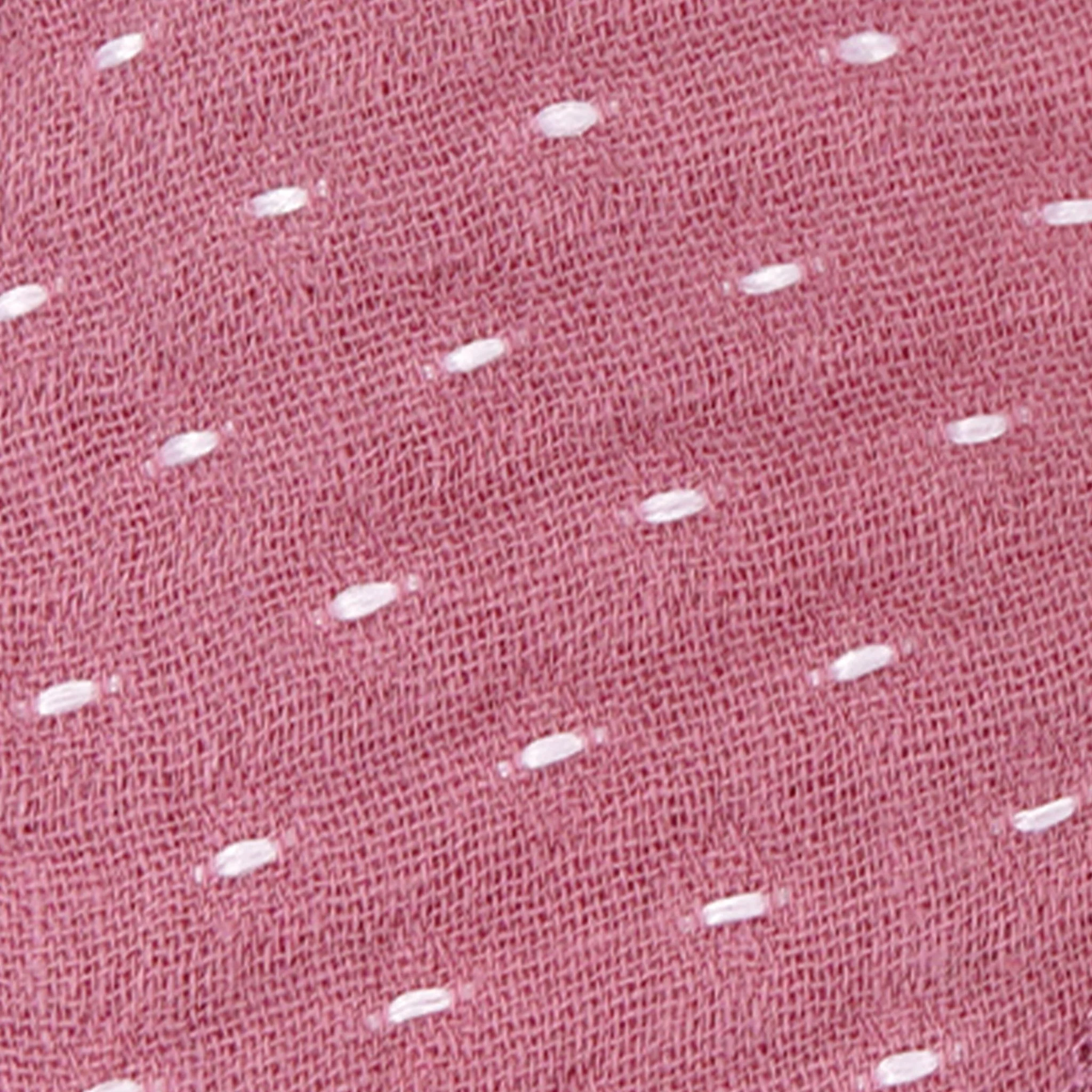 Berry Knotted Headband - Image 3
