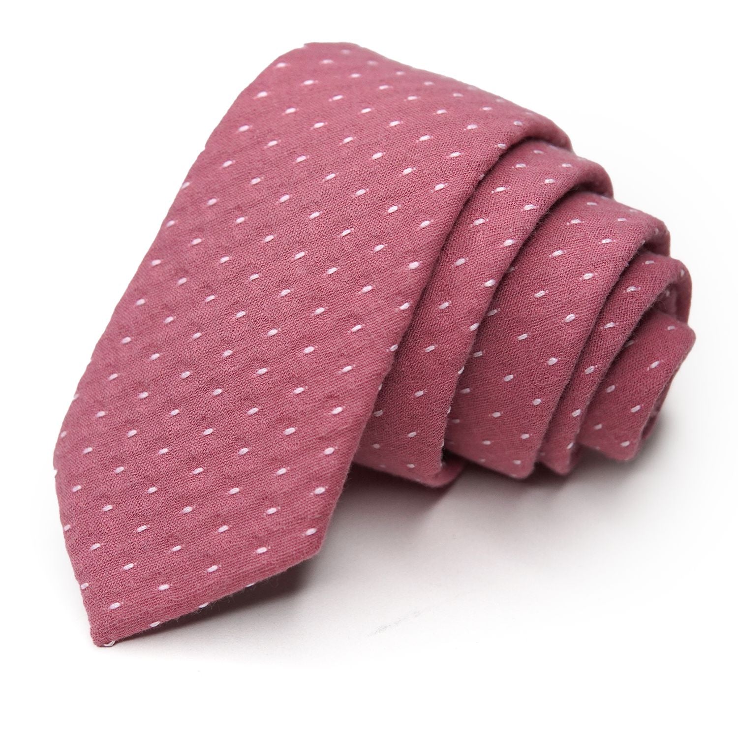 Berry - Men's Tie - Image 4