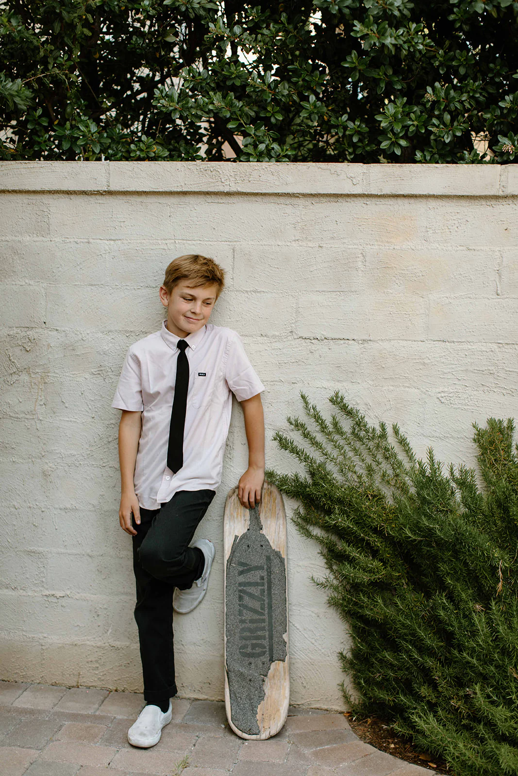 Men In Black Boys Tie - Image 7