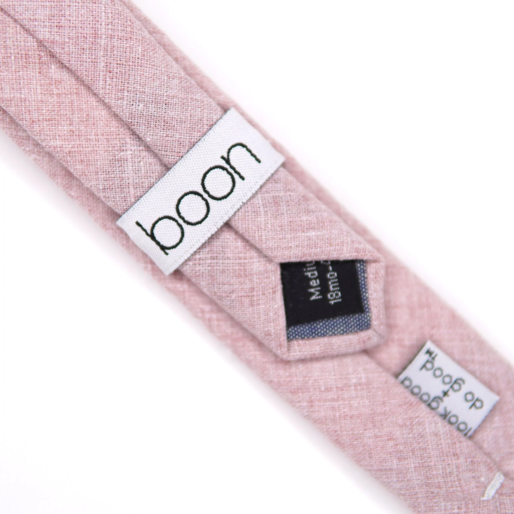 Blushing Boys Tie - Image 4