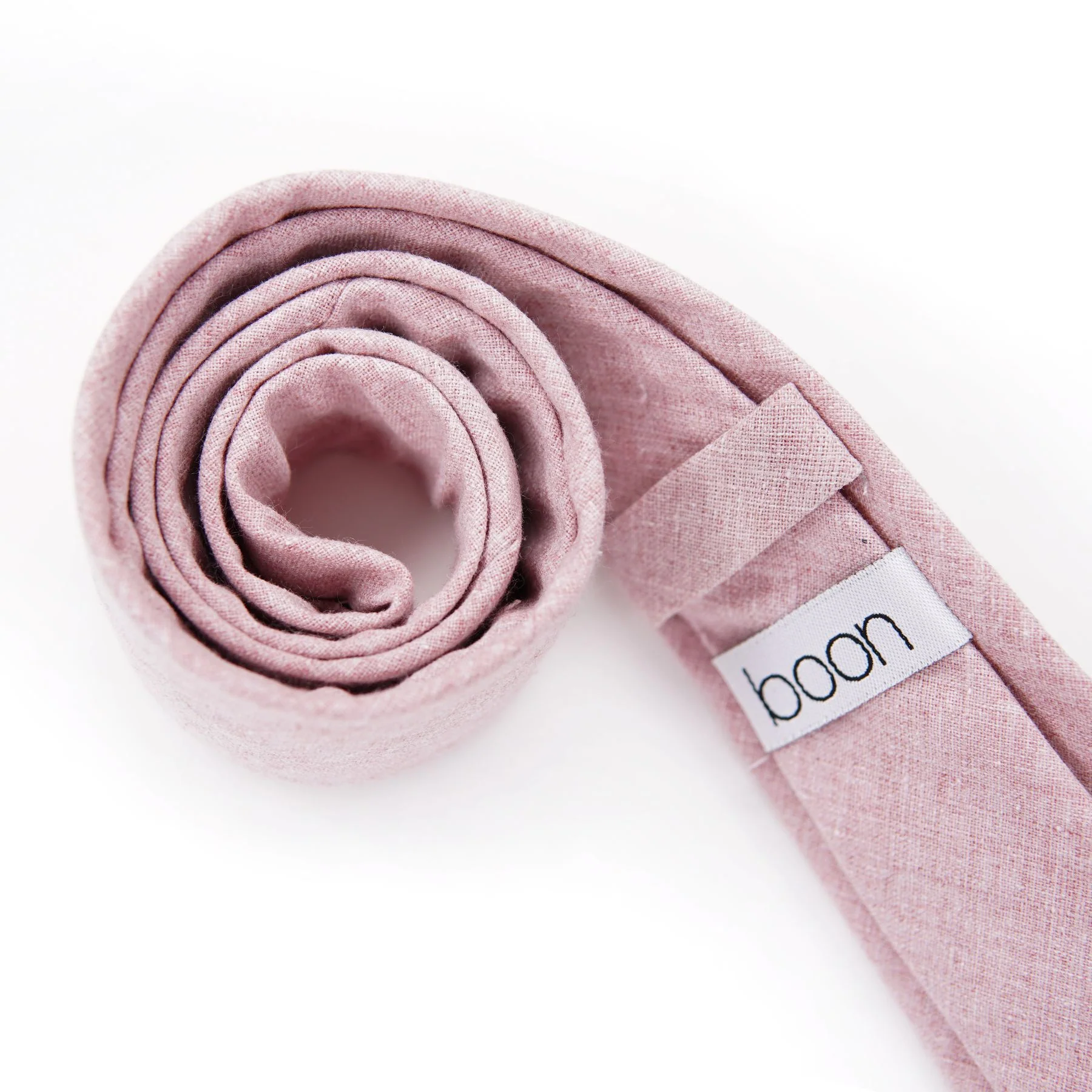 Blushing Men's Tie - Image 5