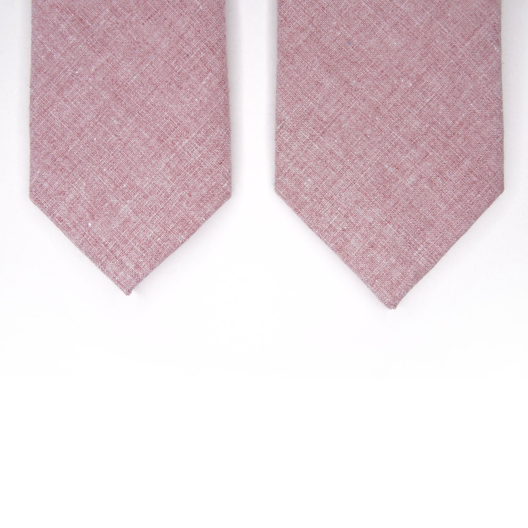 Blushing Men's Tie - Image 7
