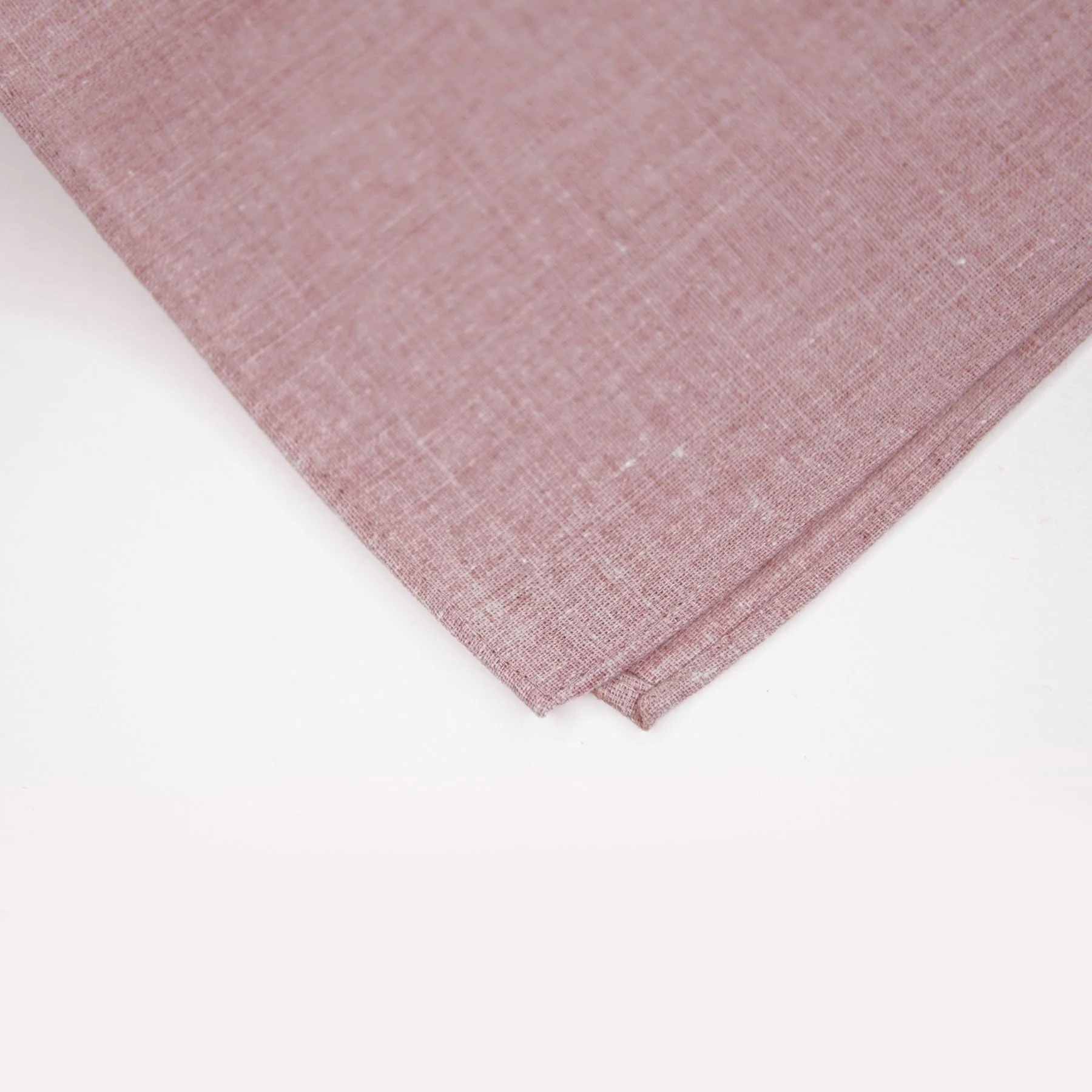 Blushing Pocket Square - Image 4