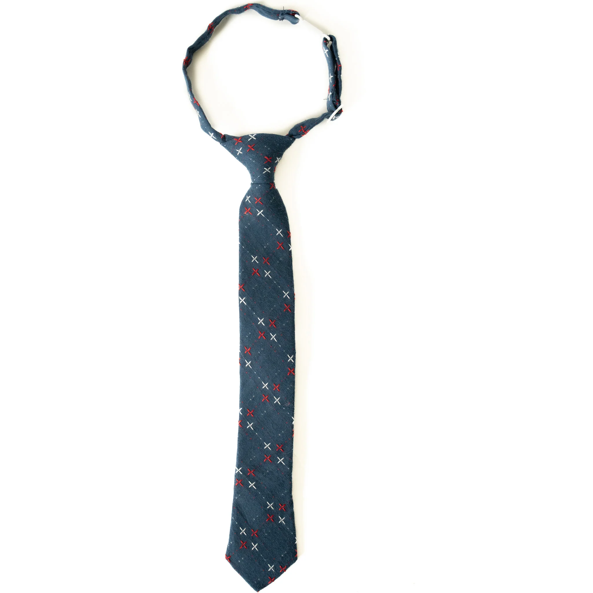 Boston Boys Tie
