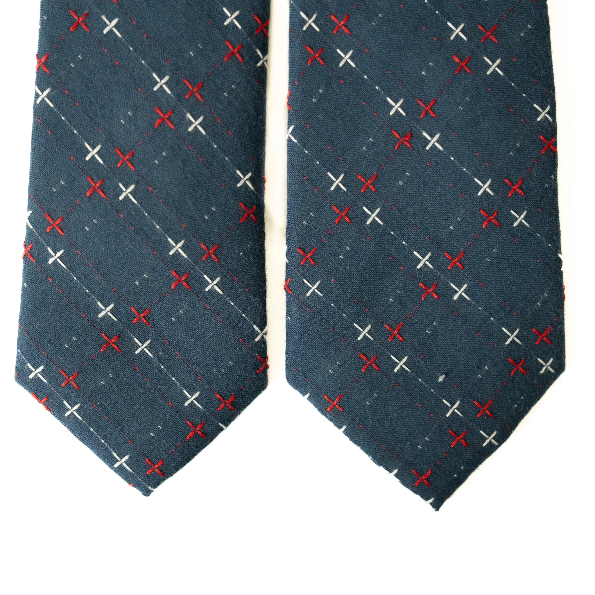 Boston Men's Tie - Image 5
