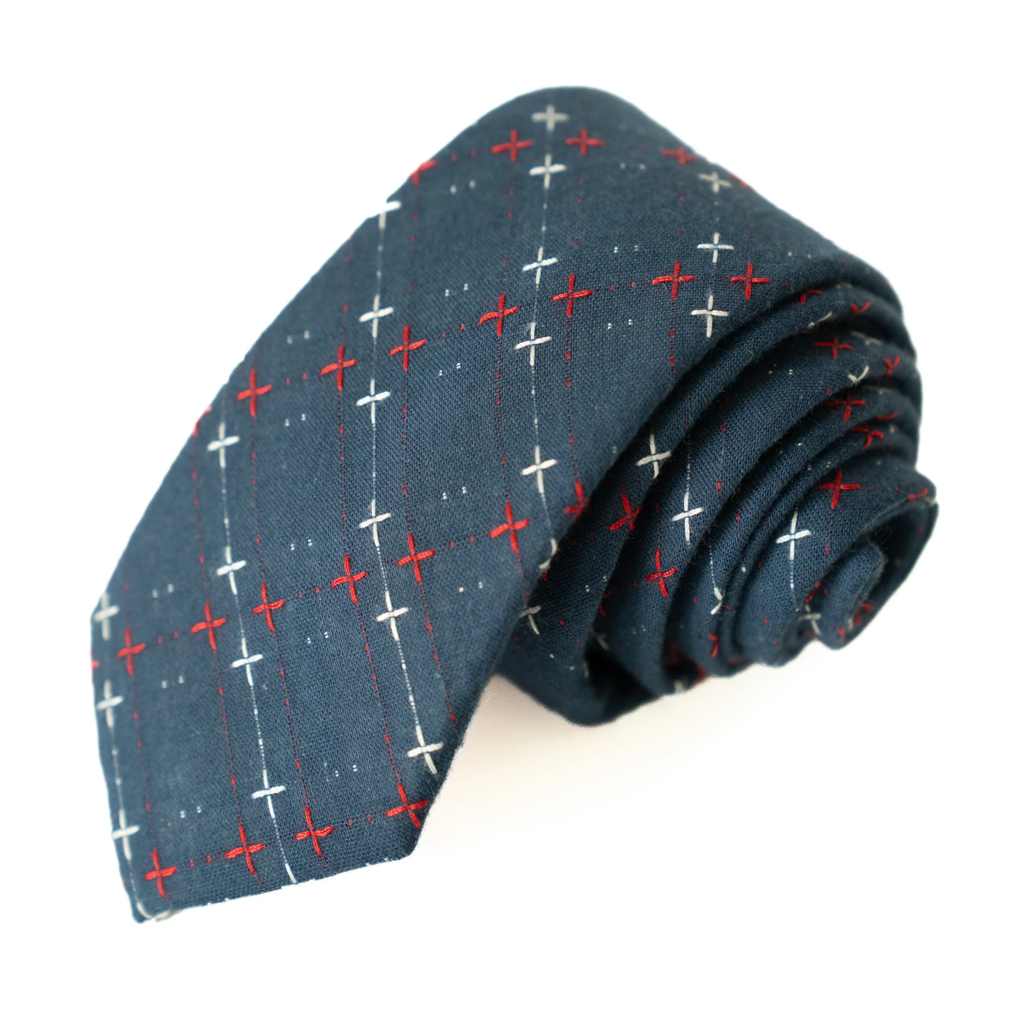 Boston Men's Tie - Image 6