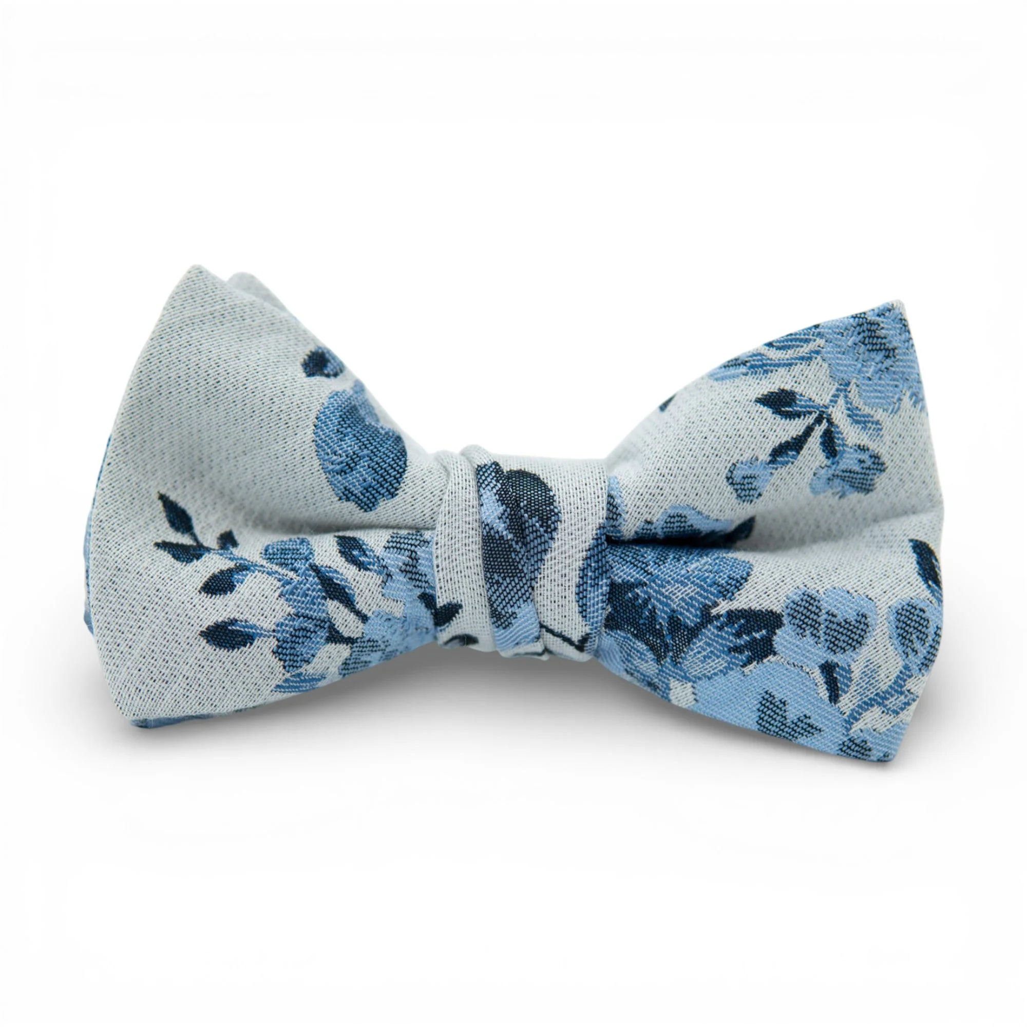 Cape Cod Floral - Boys Bow Tie