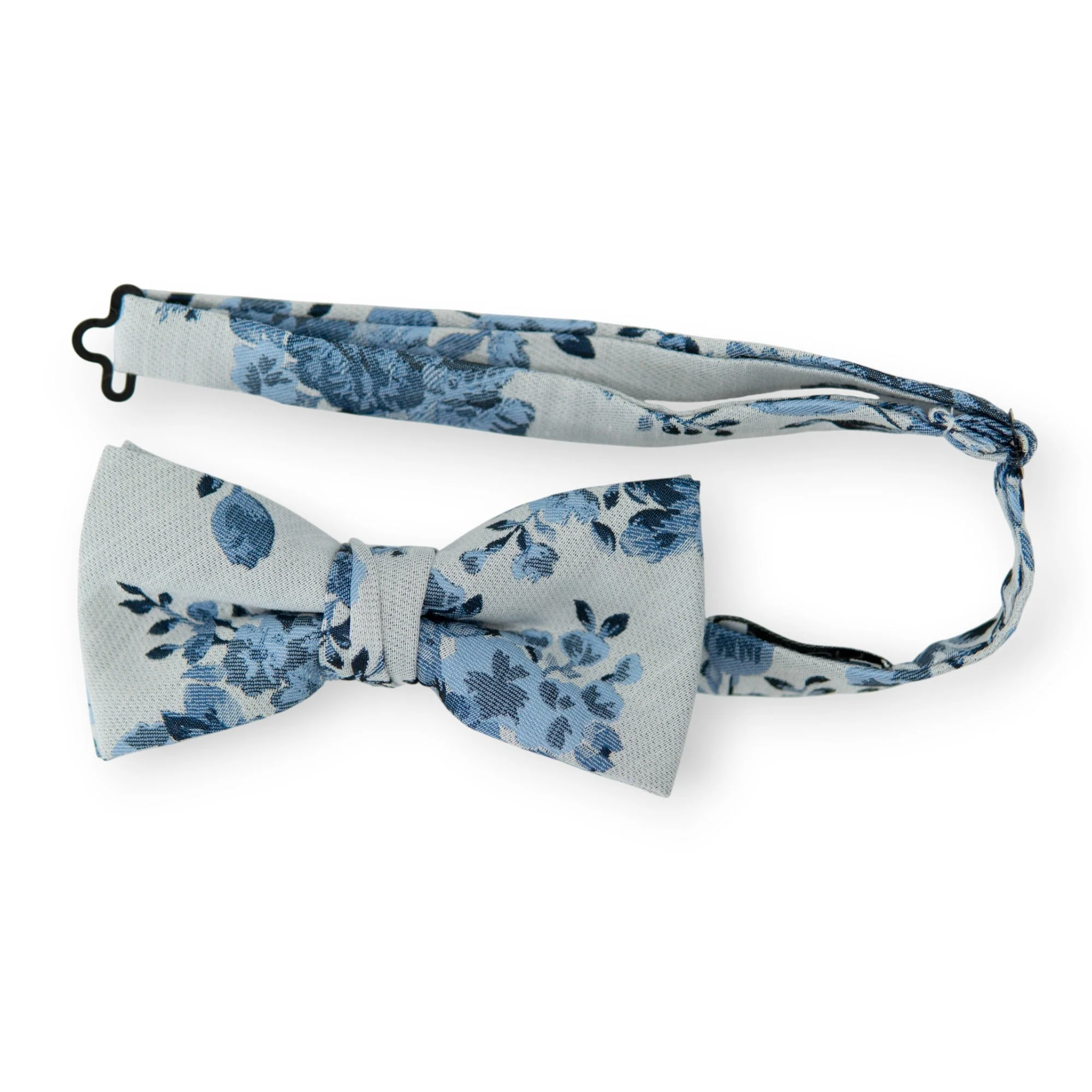Cape Cod Floral - Men's Pre-tied Bow Tie