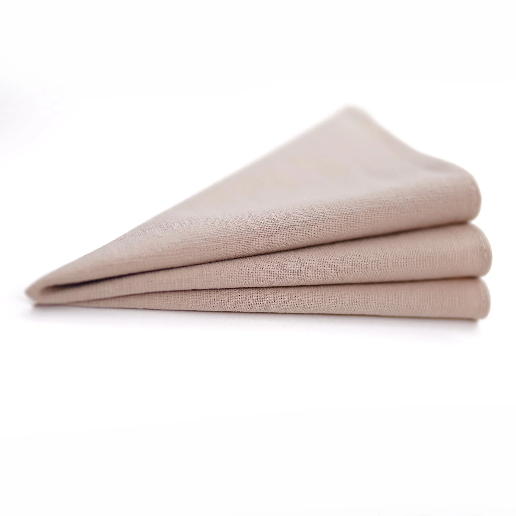 Champagne Pocket Square - Image 7