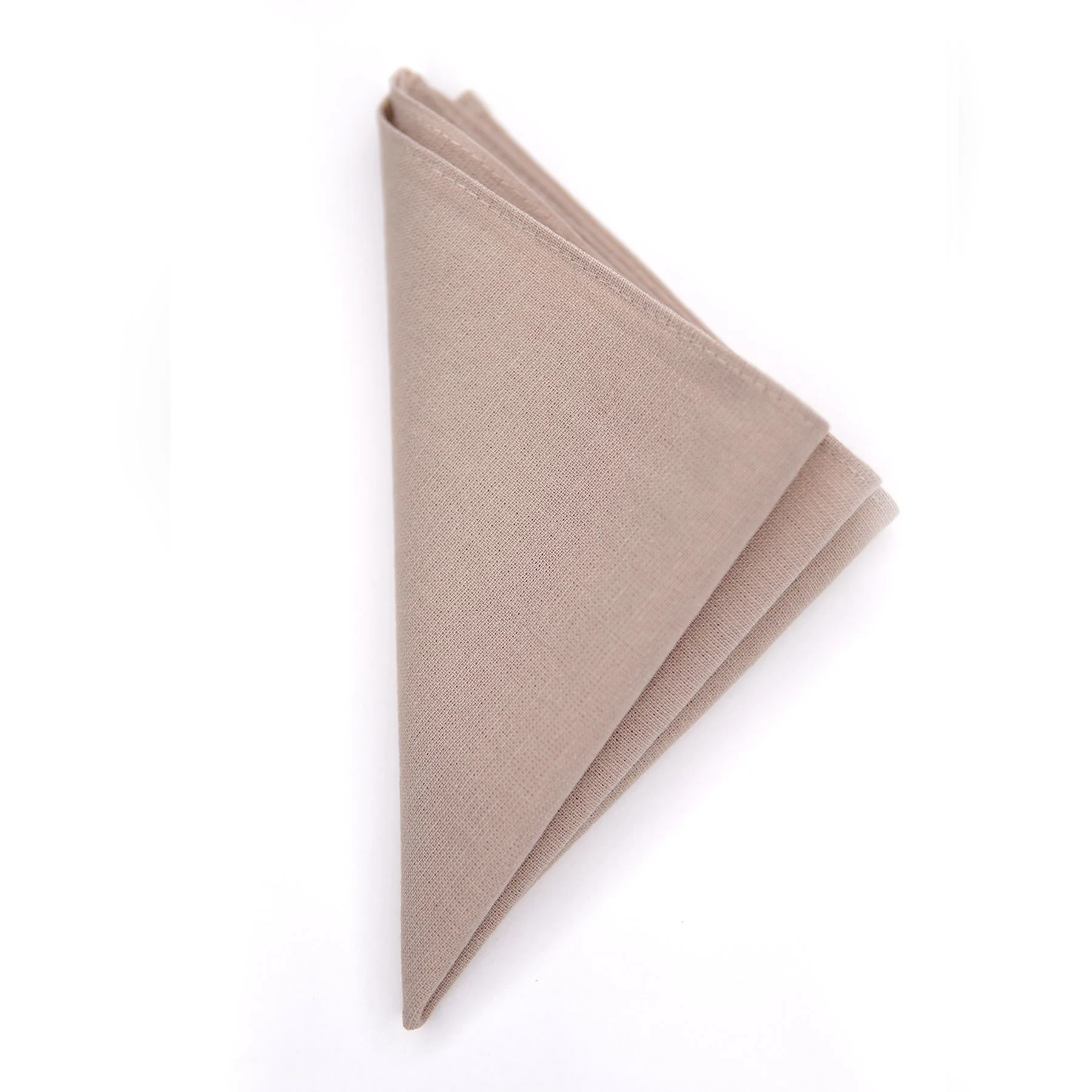 Champagne Pocket Square - Image 8