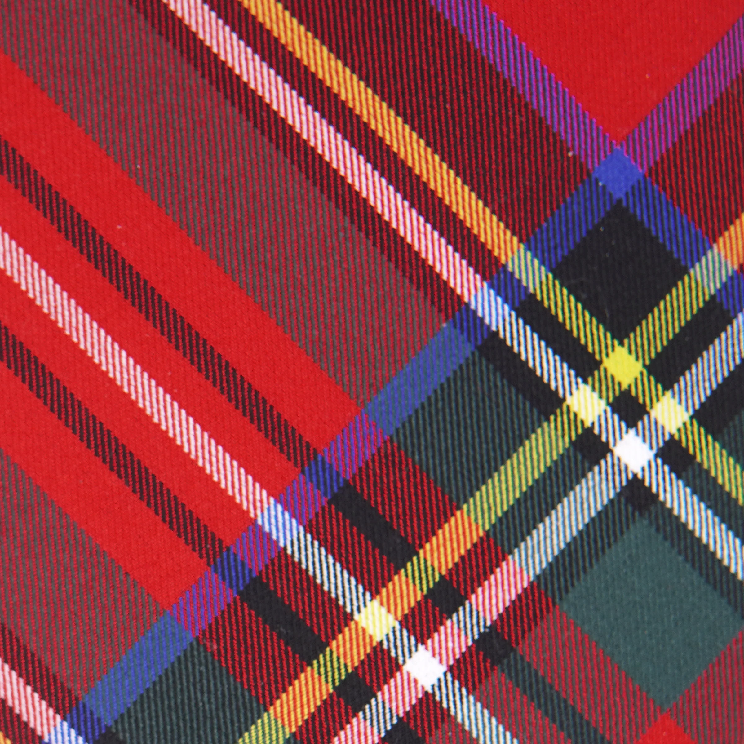 Classic Christmas Boys Tie - Image 2