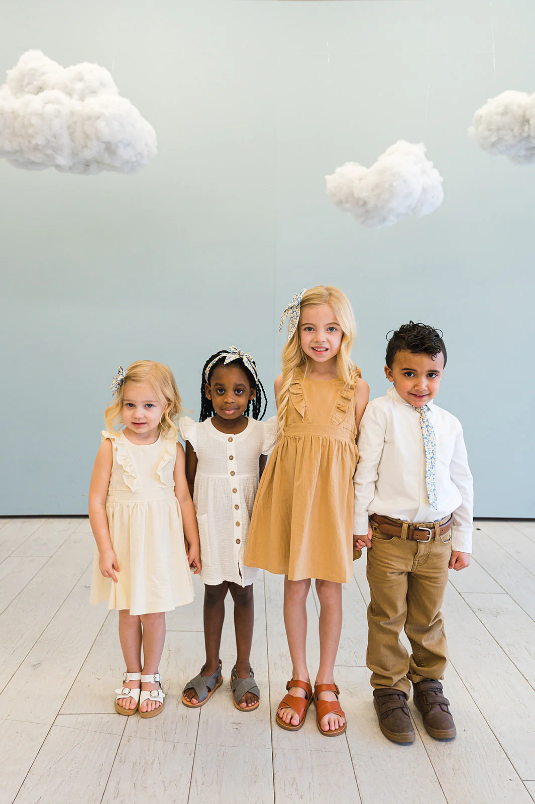 Daisy Boys Tie - Image 7