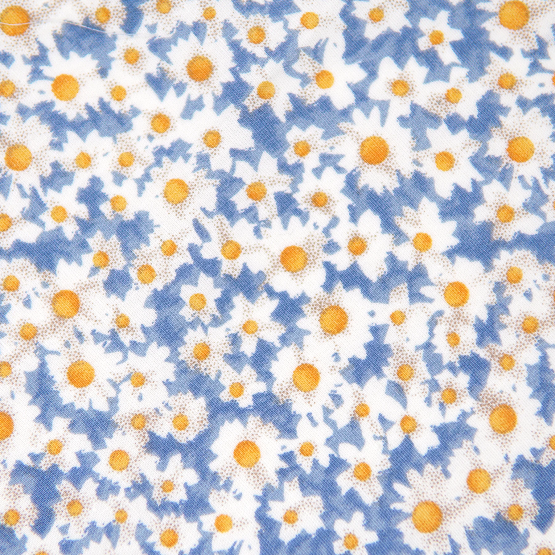 Daisy Lady Hair Bow - Image 3