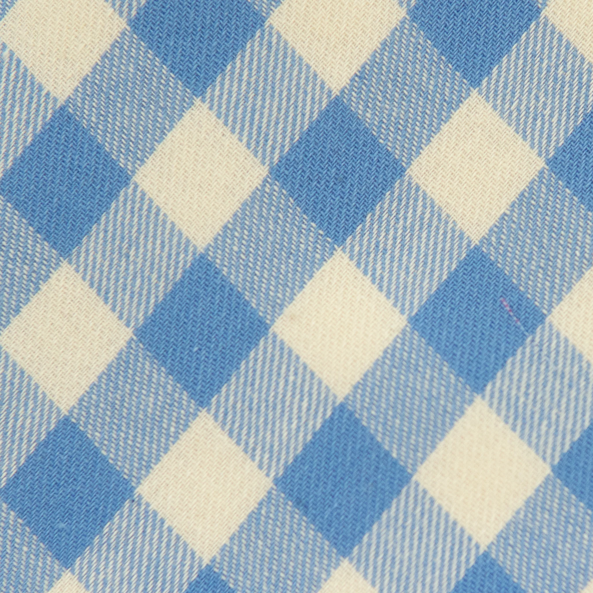 Daybreak Plaid Men's Tie - Image 3