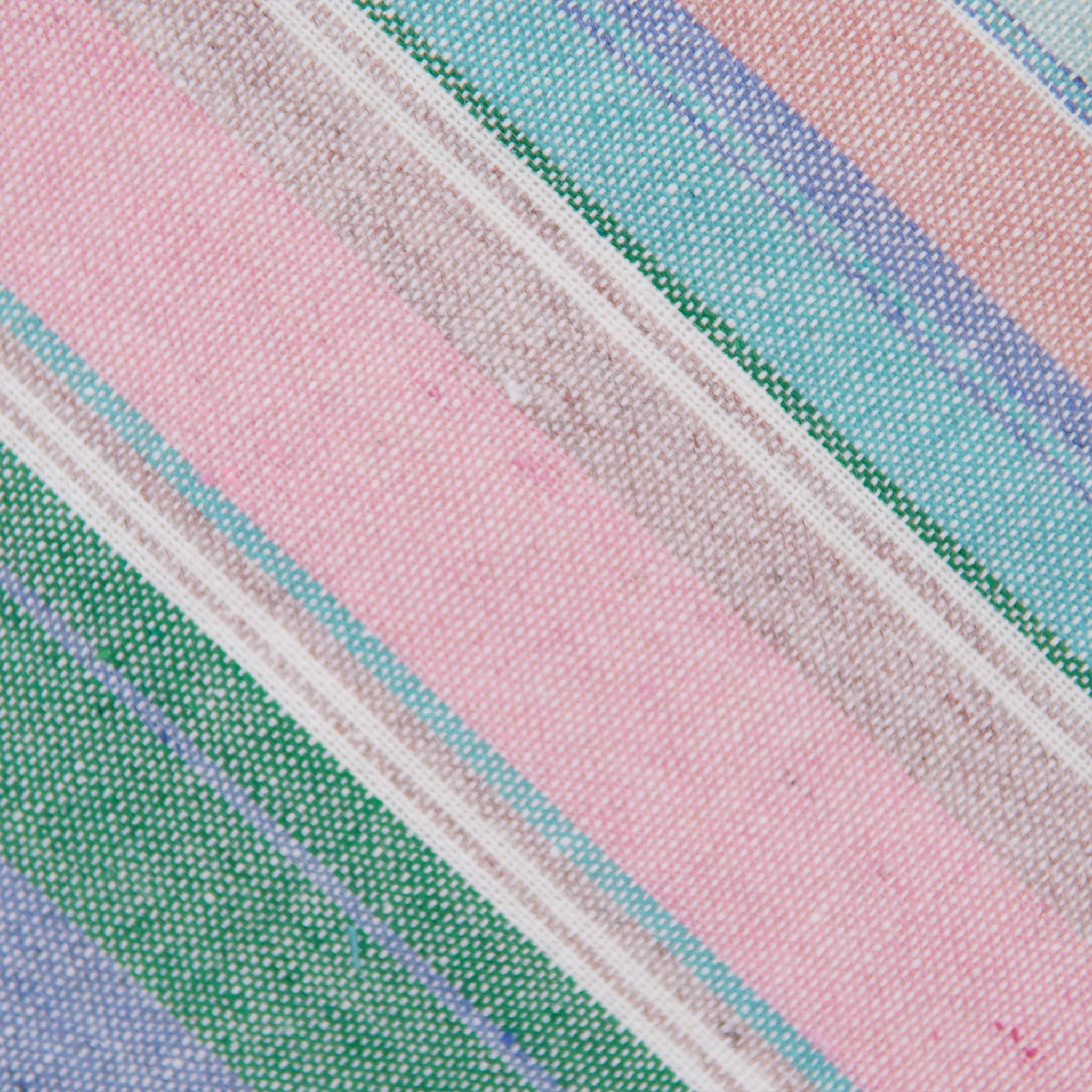 Easter Basket Stripe - Bow Tie for Boys - Image 3