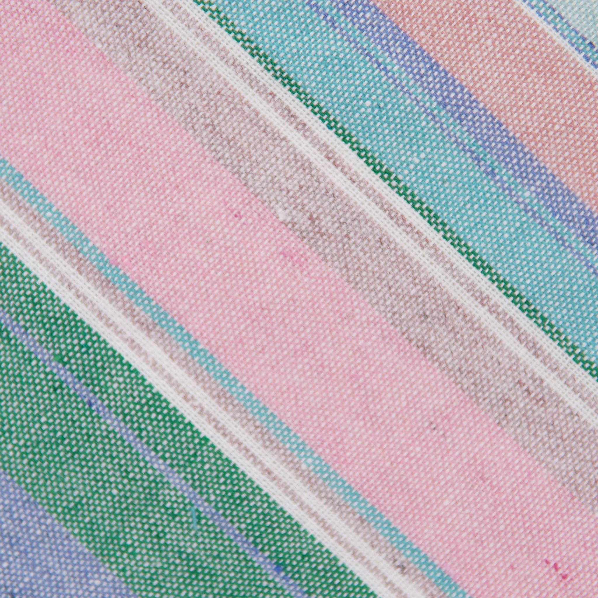Easter Basket Stripe Boys Tie - Image 3