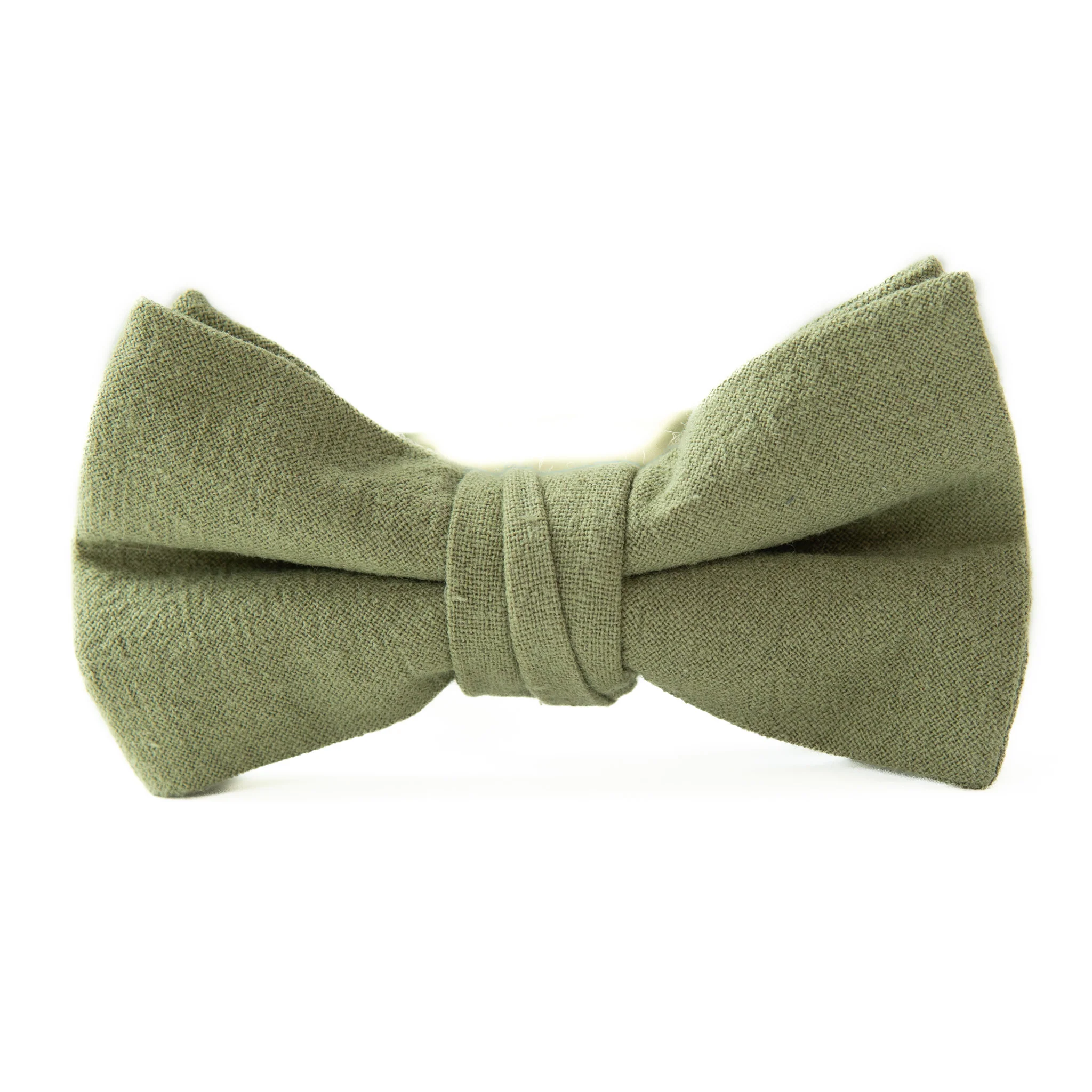 Fern Boys Bow Tie