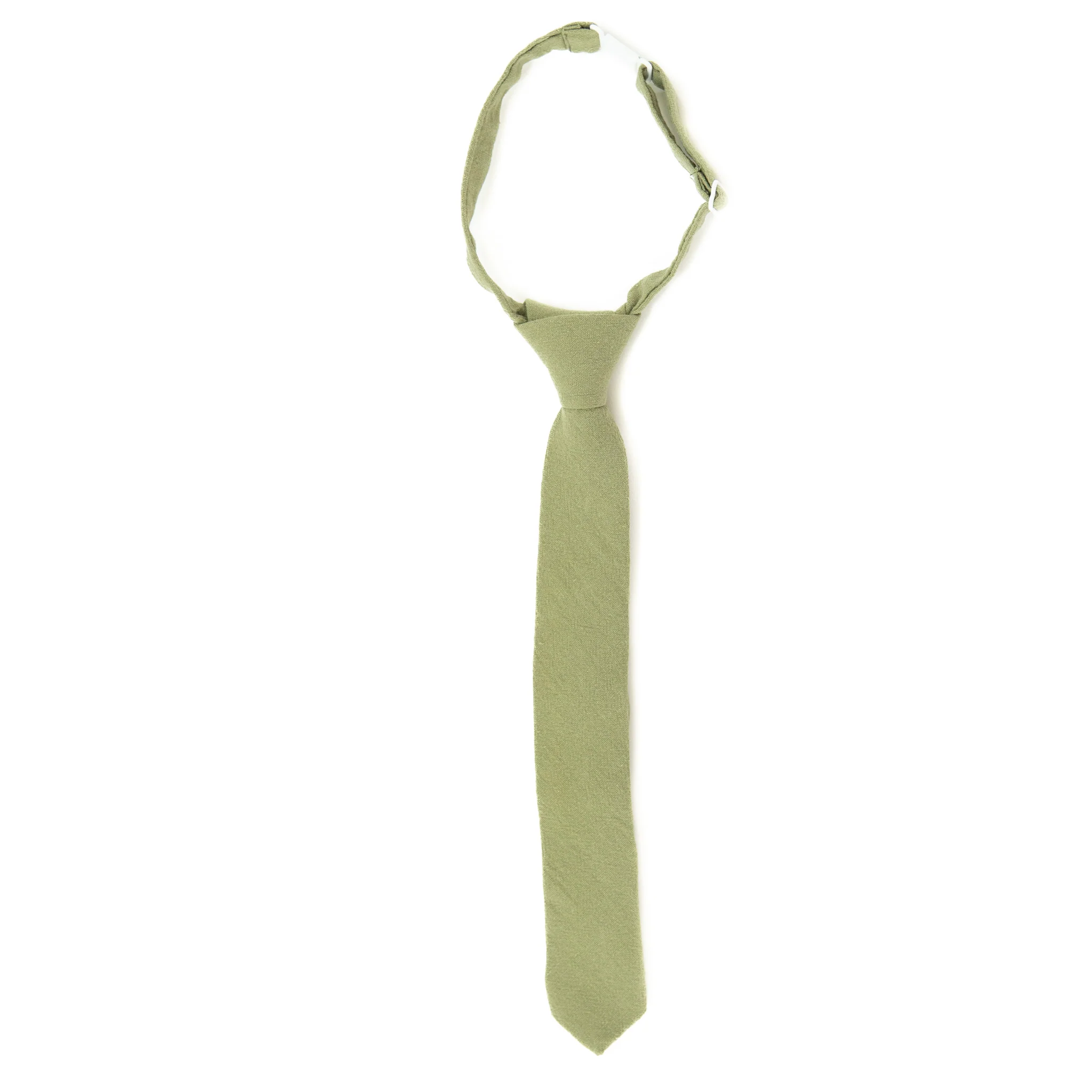 Fern Boys Tie