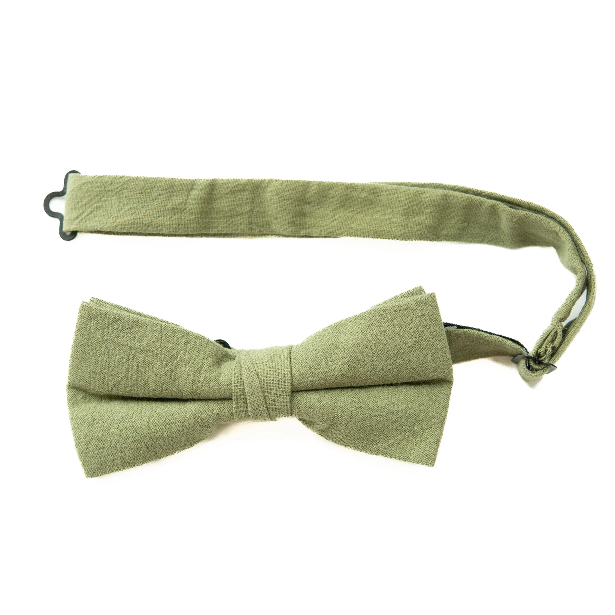 Fern Men's Pre-tied Bow Tie