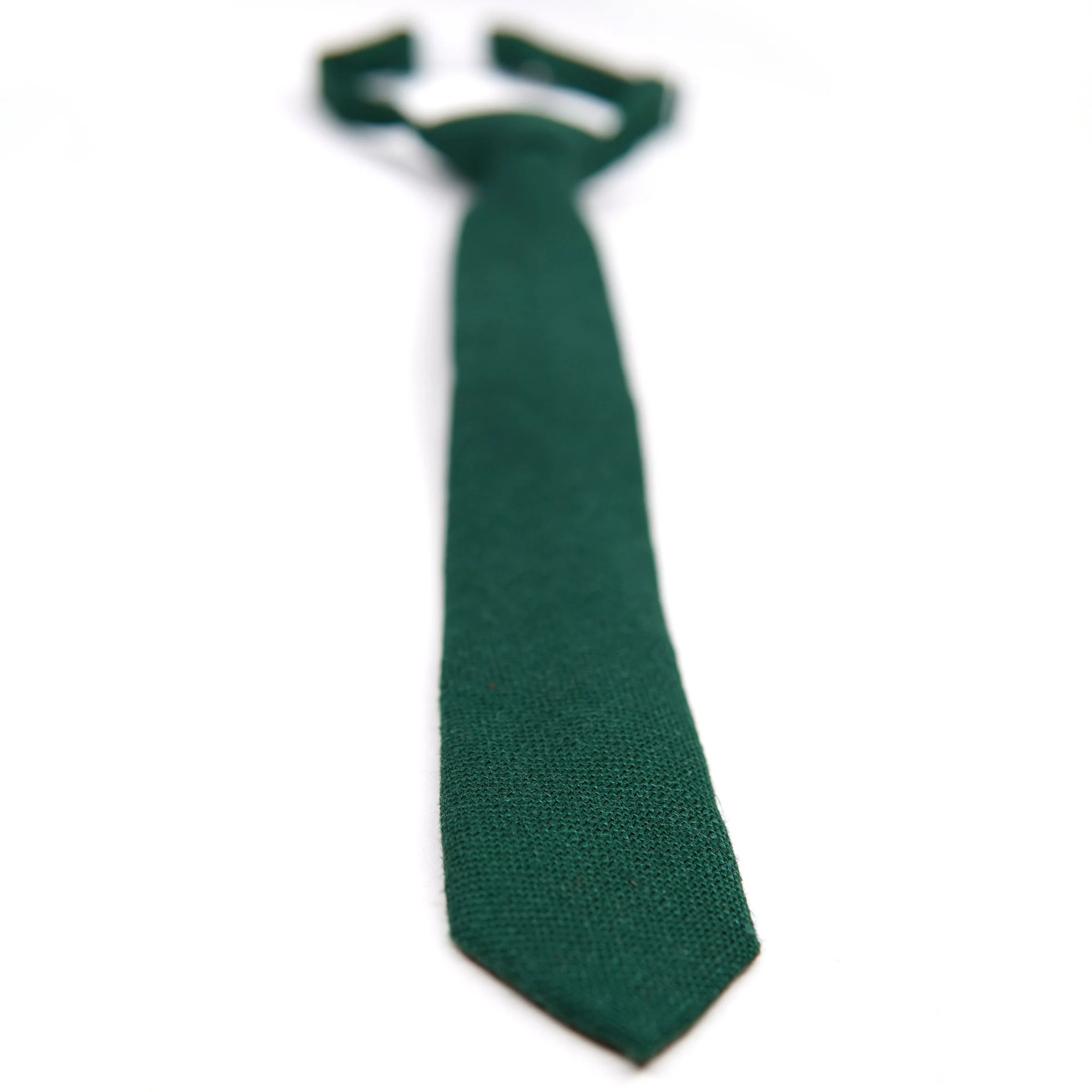 Evergreen Boys Tie - Image 5