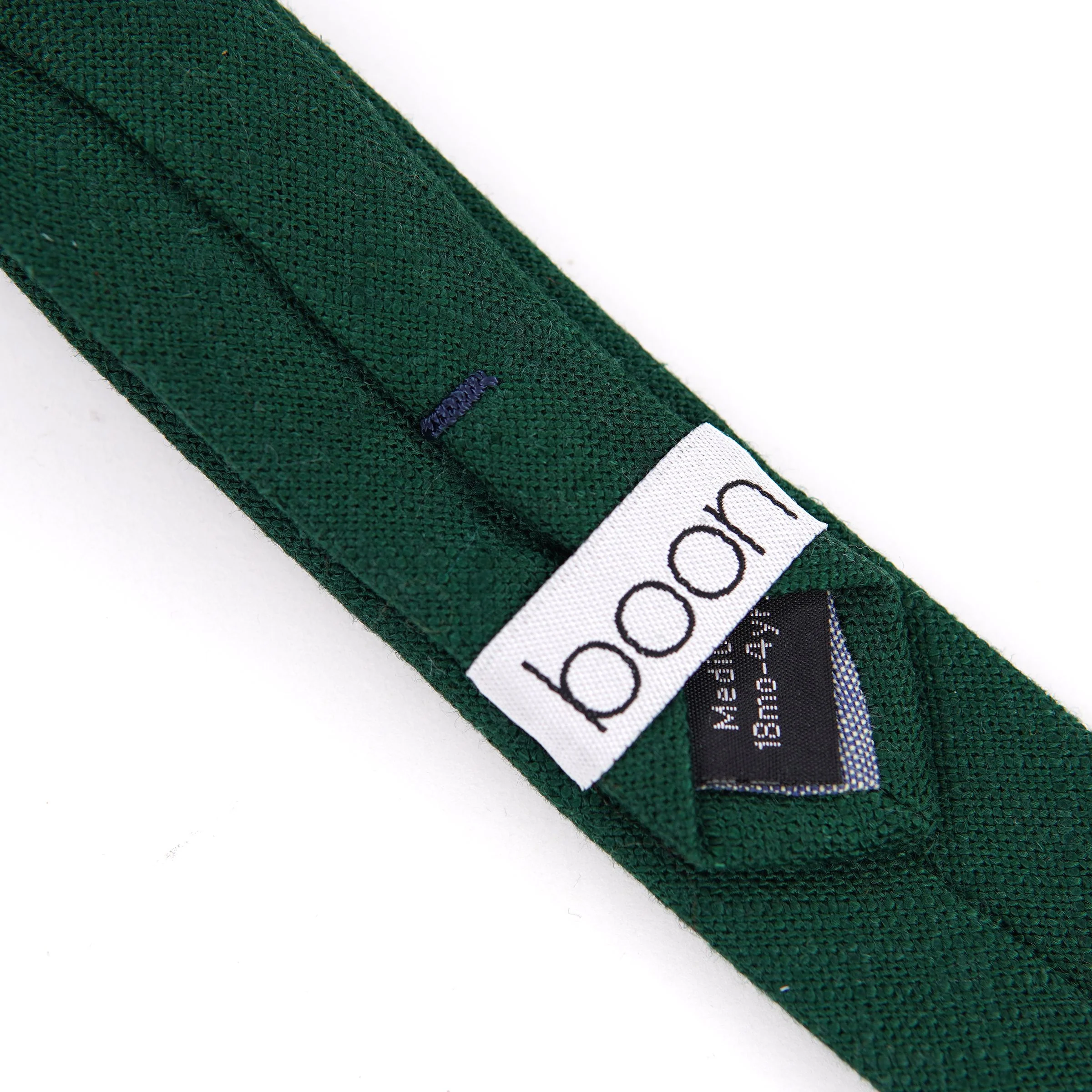 Evergreen Boys Tie - Image 7