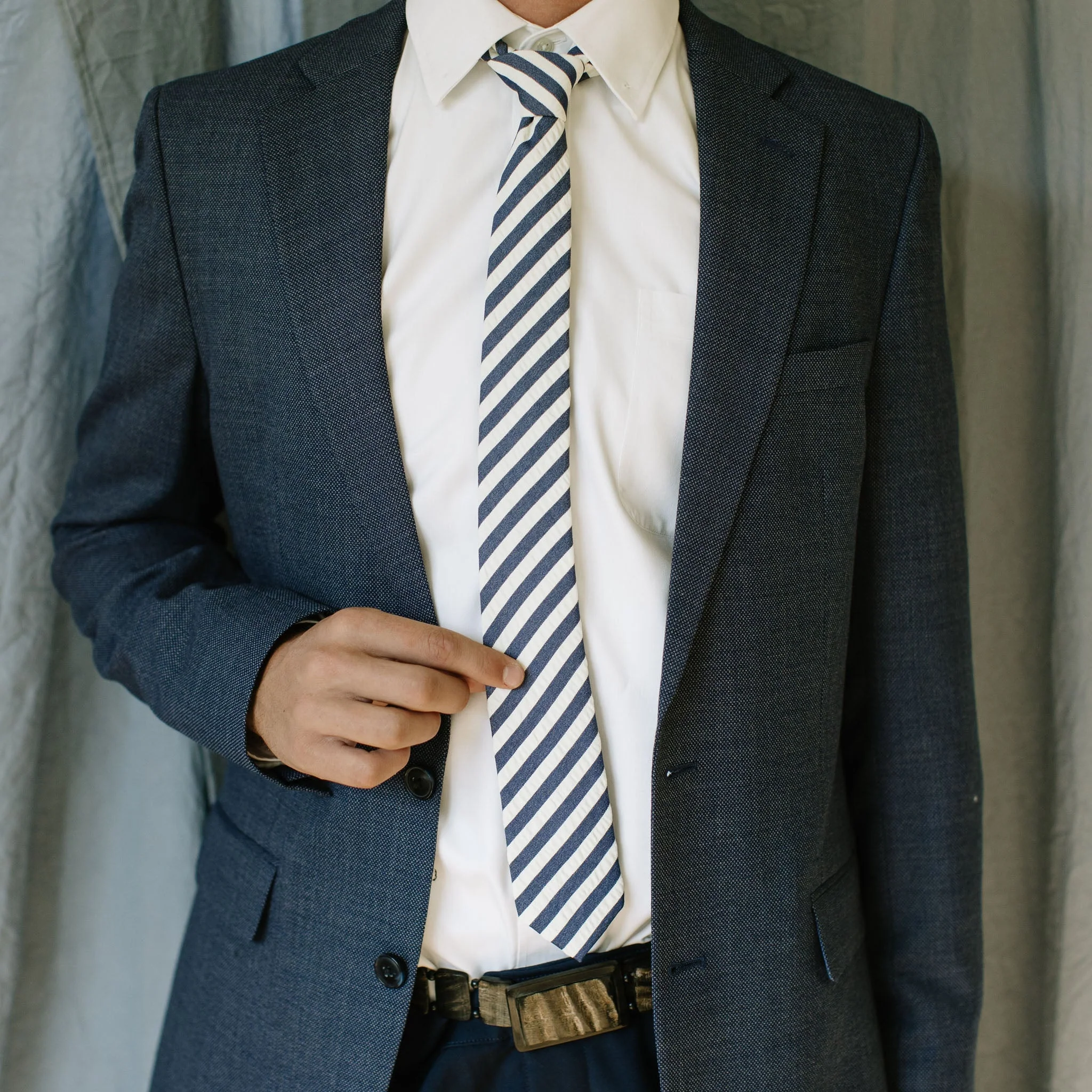 Four Tie Missionary Gift Bundle