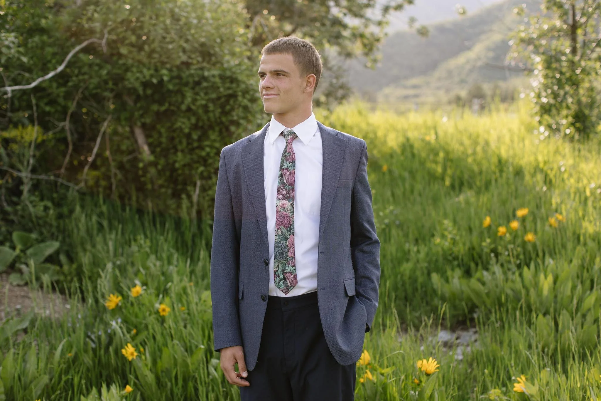 Four Tie Missionary Gift Bundle - Image 6
