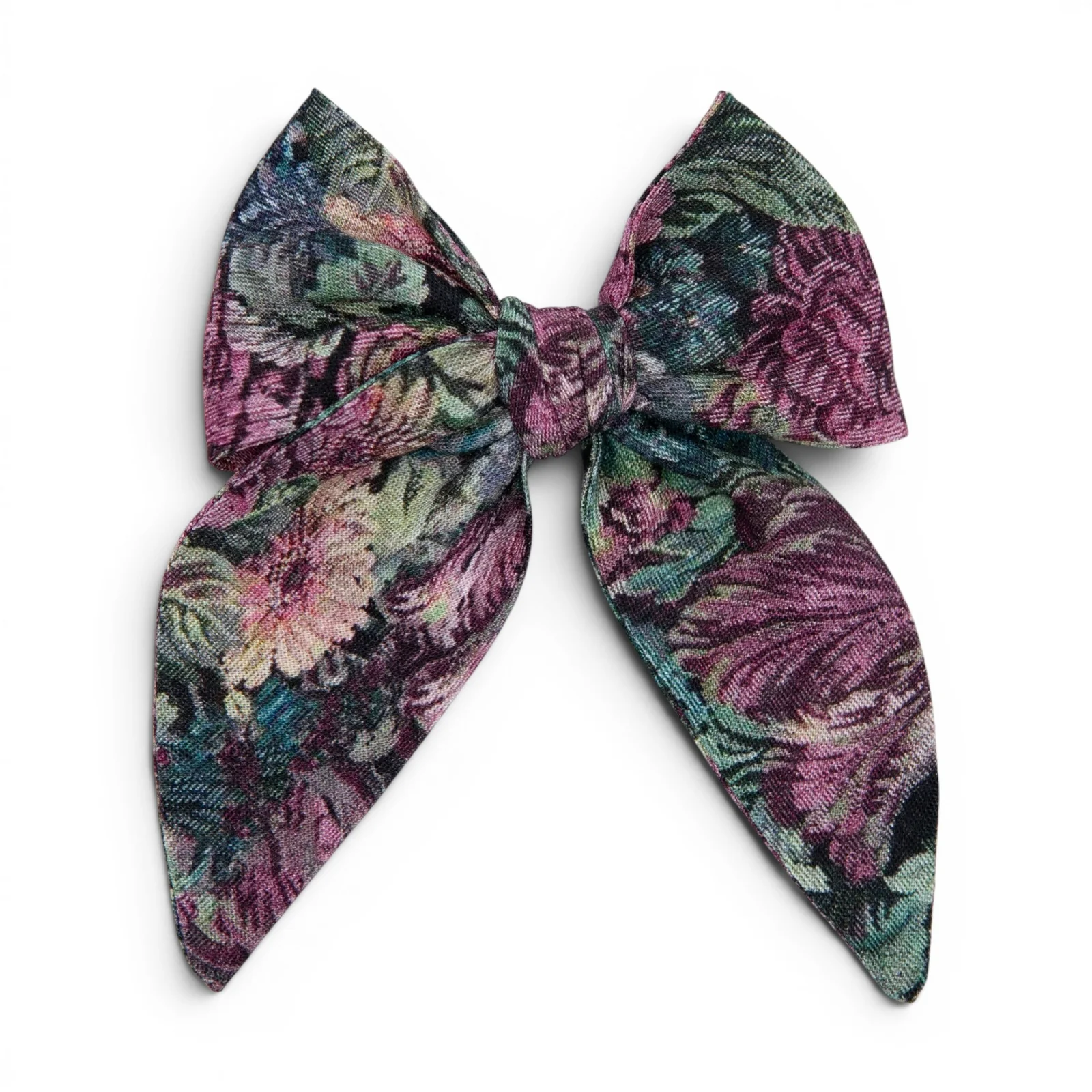 Foyer Floral Darling Hair Bow