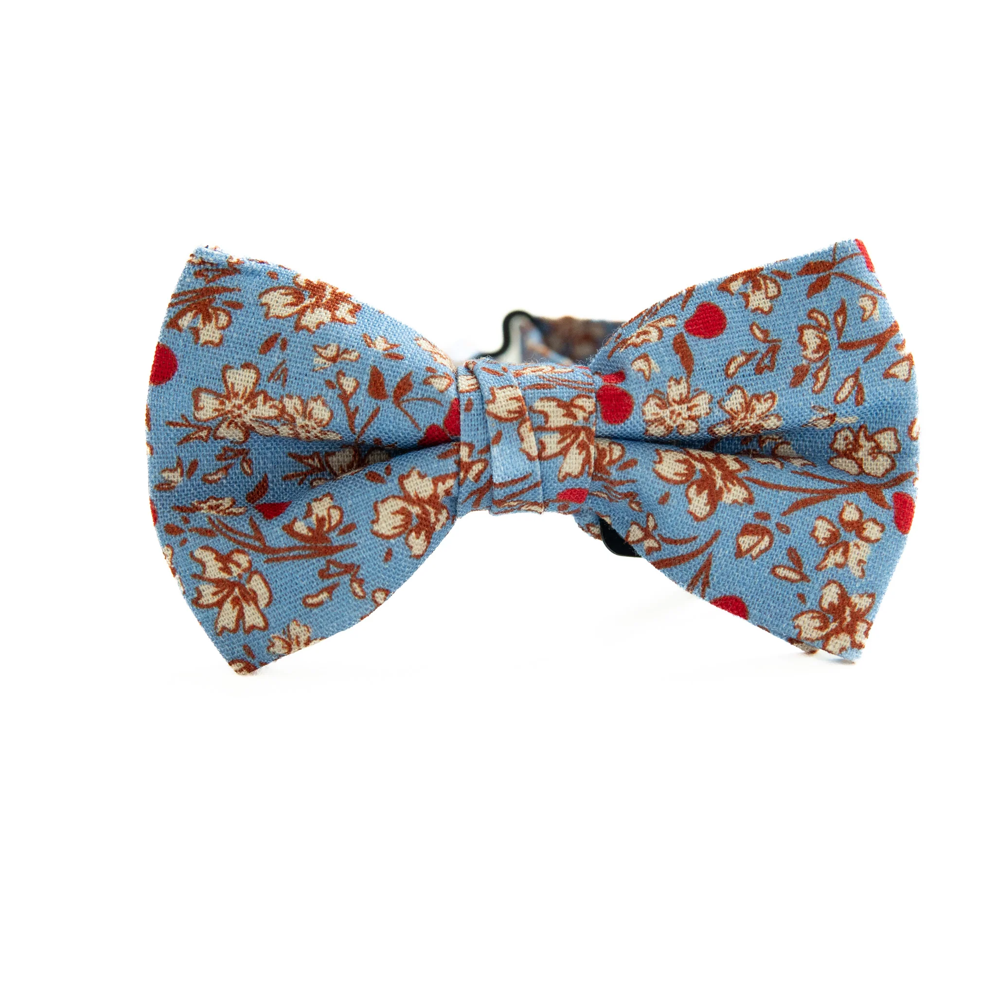 Franklin Floral Bow Tie for Boys