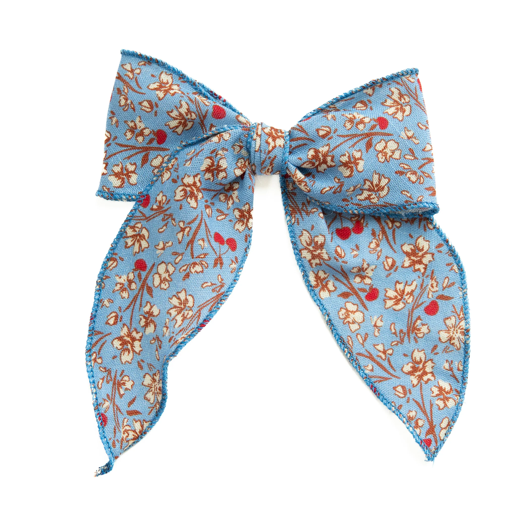 Franklin Floral Darling Hair Bow