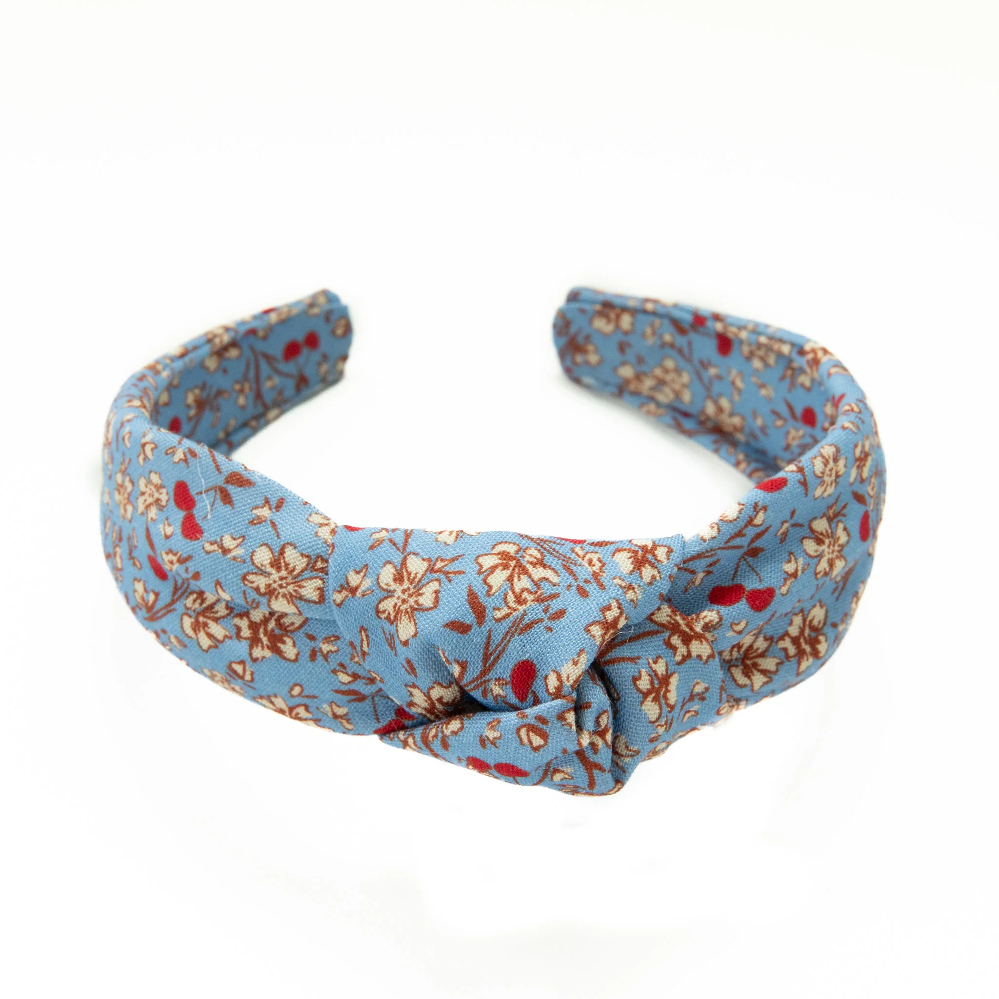 Franklin Floral Women's Knotted Headband